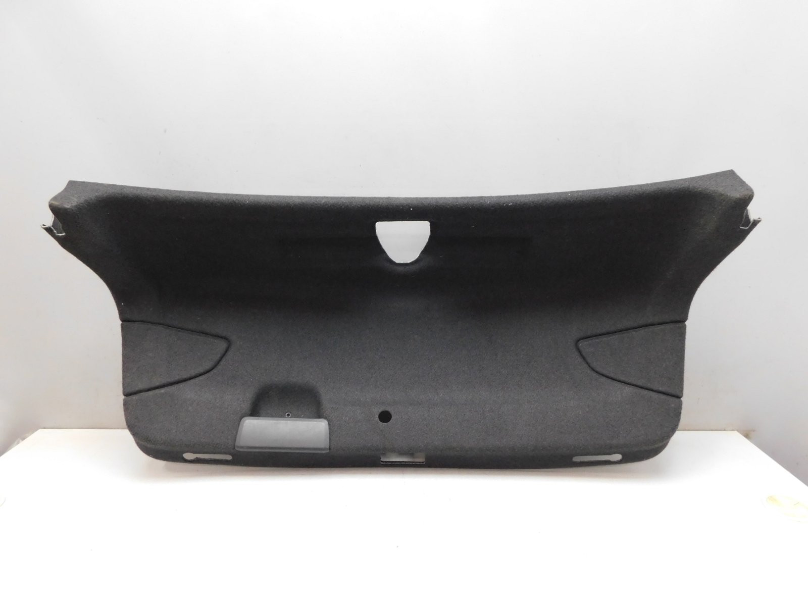 Обшивка крышки багажника Audi A4 [B9] 2015>