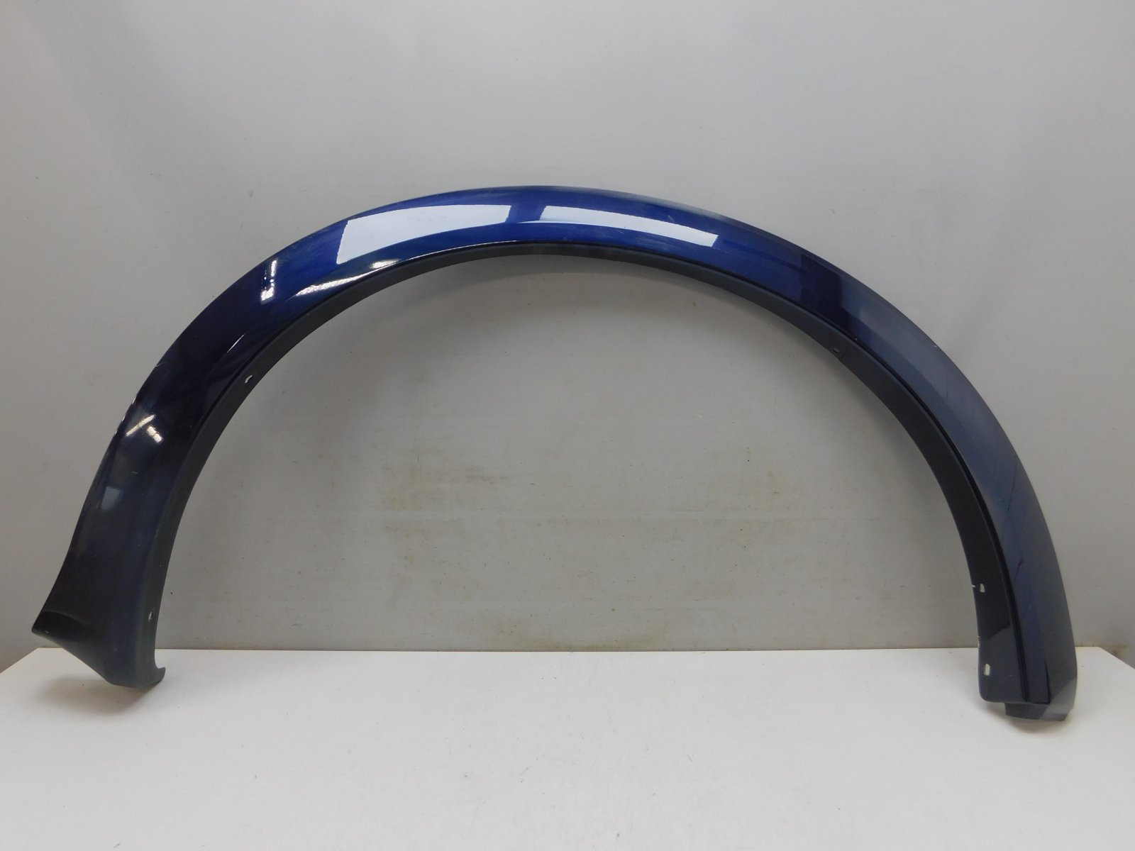 Накладка крыла заднего  правого Infiniti QX56/QX80 (Z62) 2010>