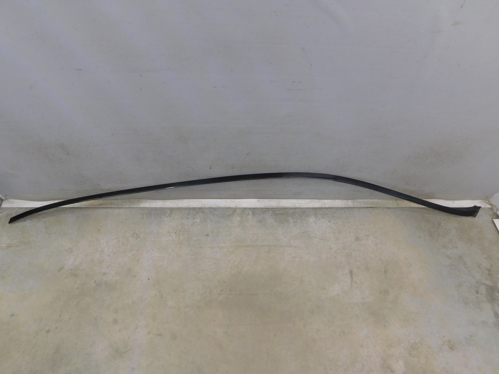 Молдинг крыши правый Mercedes-Benz S-Klasse W222 2013>