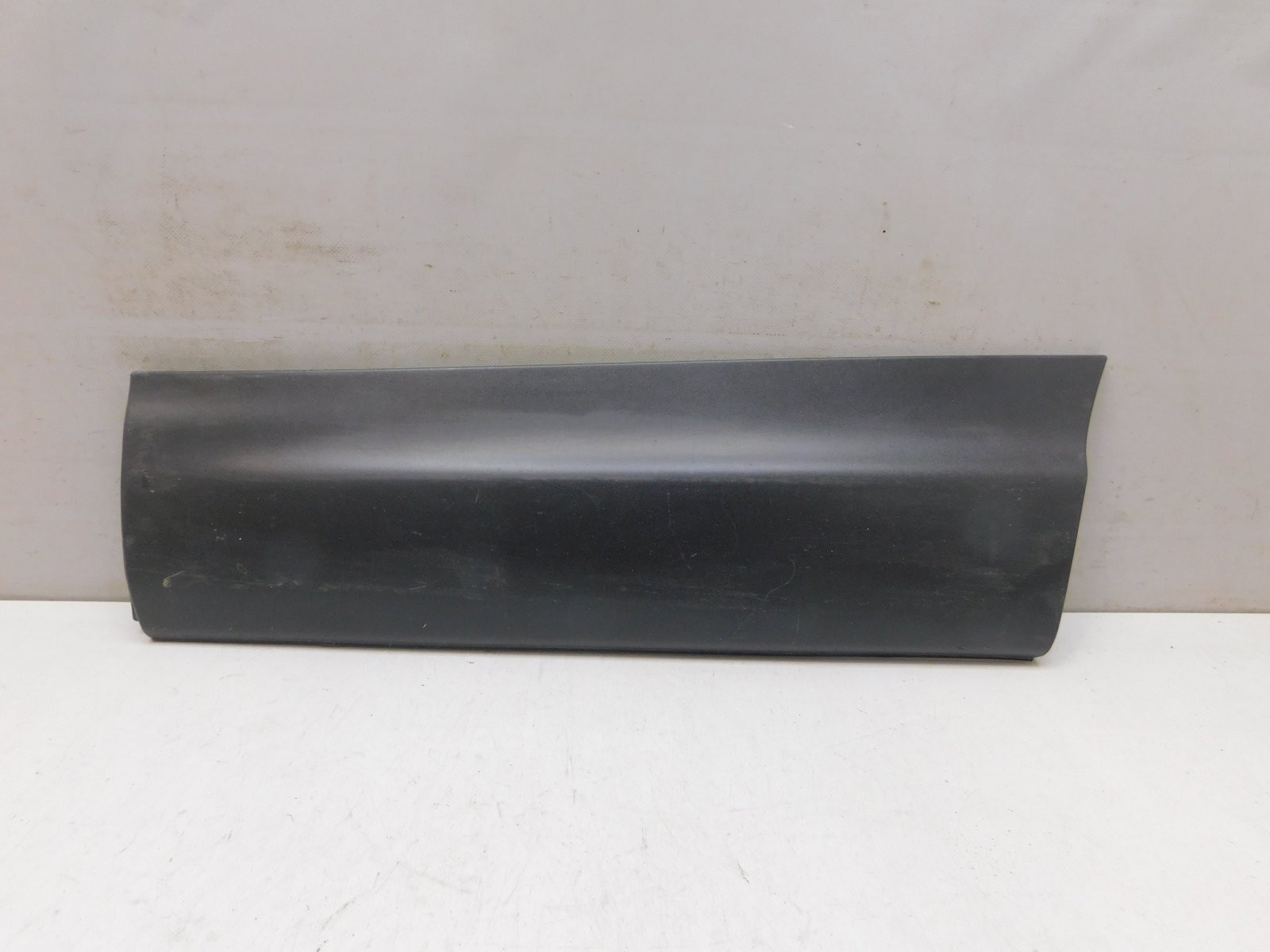 Накладка двери задней левой Nissan Qashqai (J11) 2014>