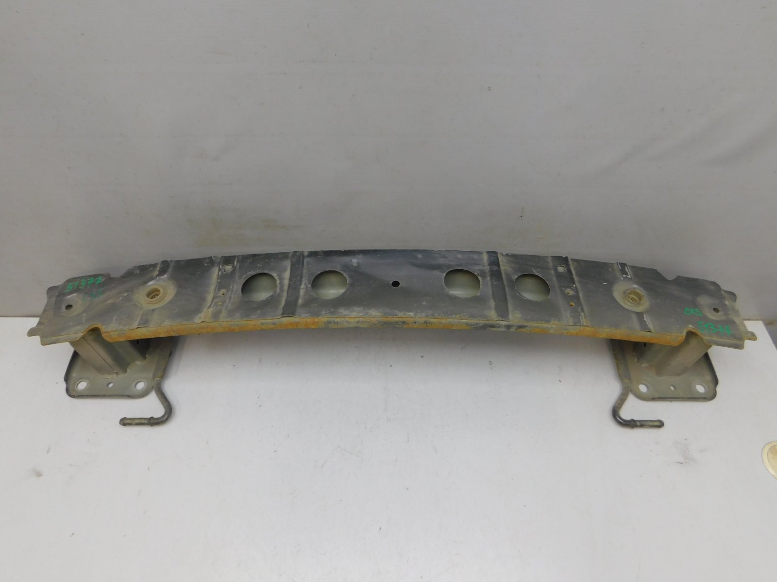 Усилитель заднего бампера Mazda CX 5 2012>