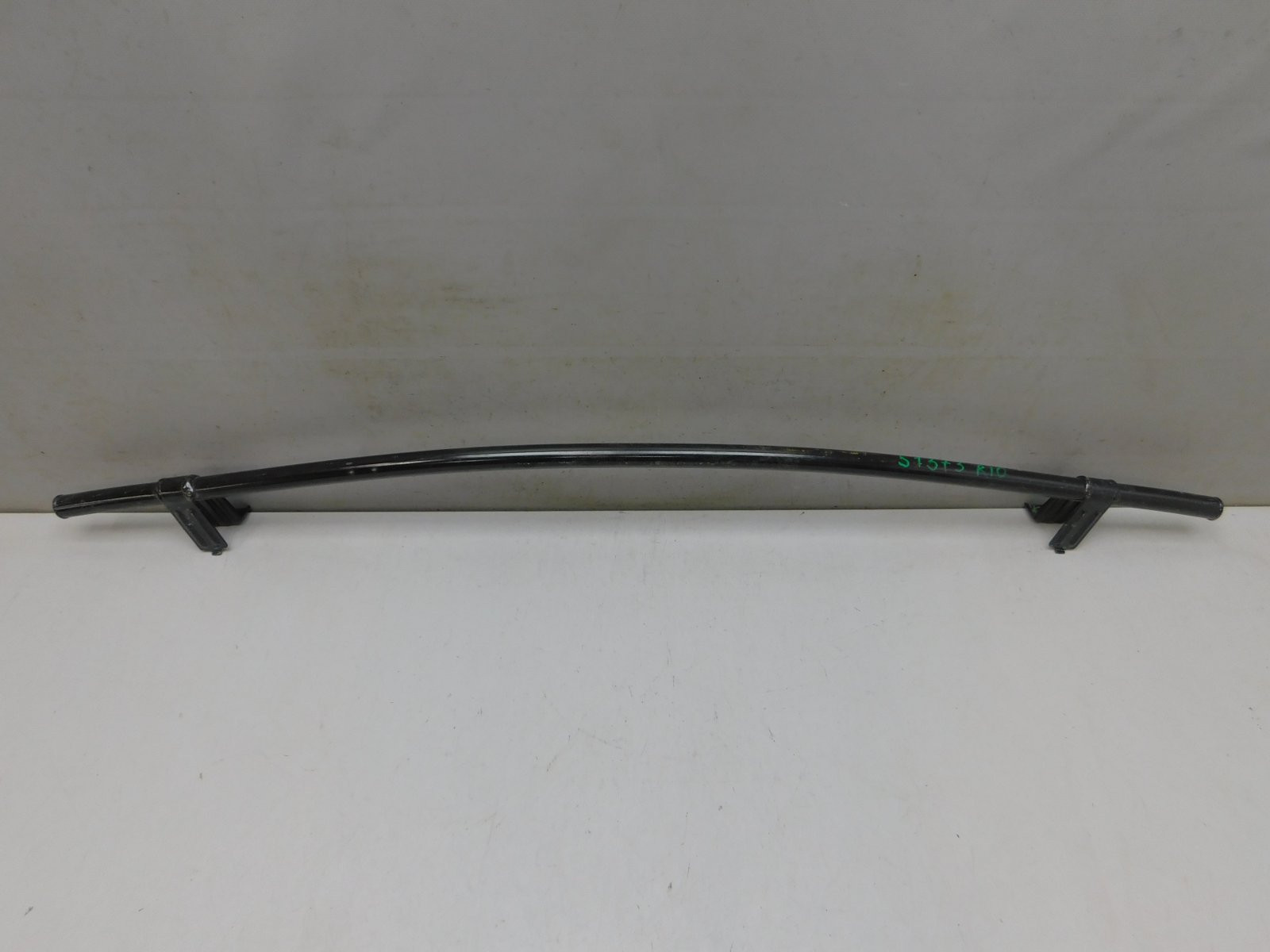 Усилитель переднего бампера Kia Rio 2017>