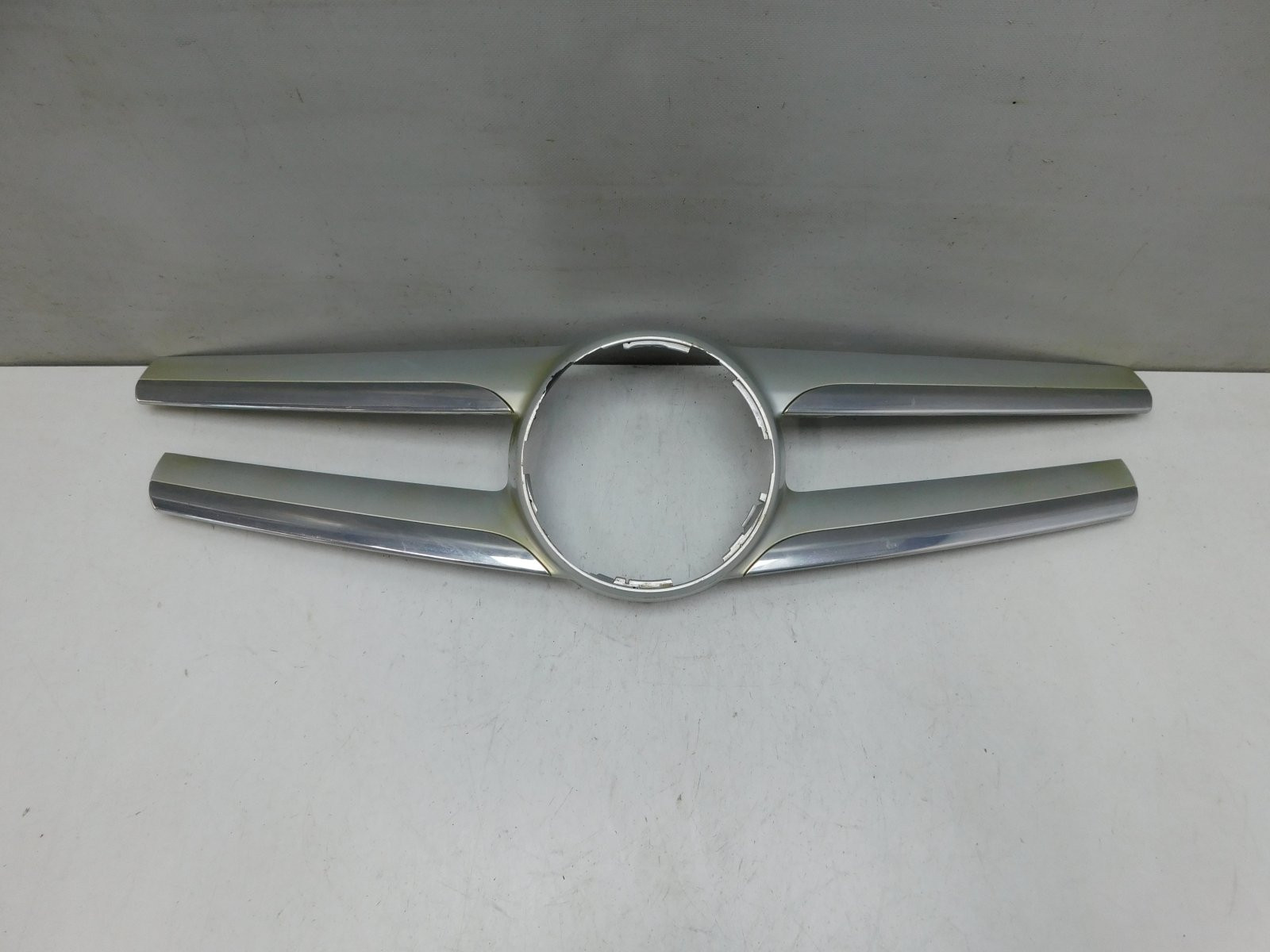 Накладка на решетку радиатора Mercedes-Benz GLK-Klasse X204 2008>