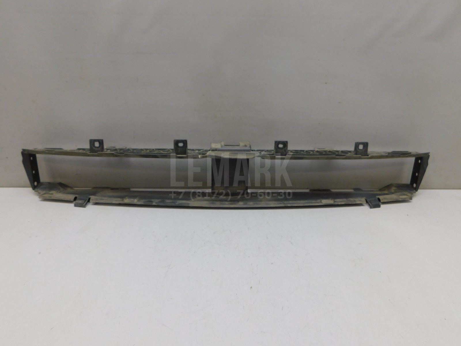 Воздуховод радиатора BMW 5-серия G30 2016> 51137359838