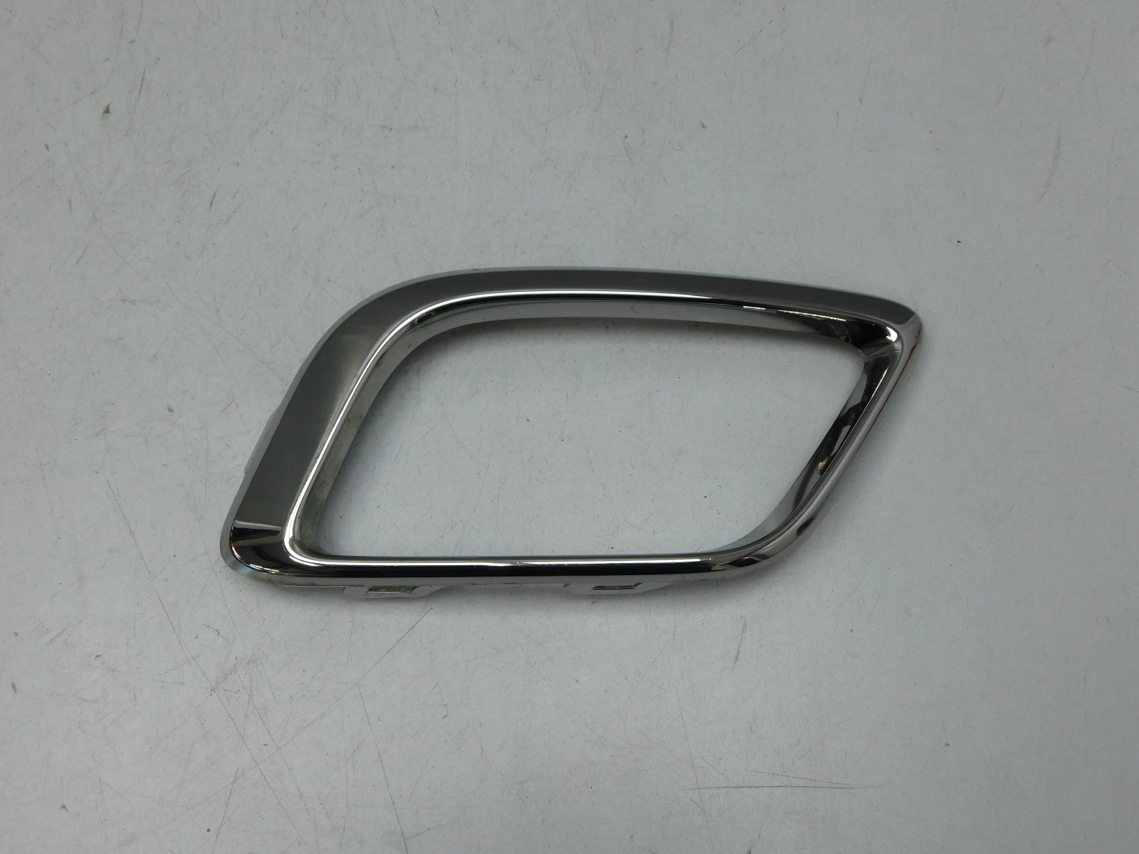 Рамка для противотуманных фар Renault Logan II 2014>