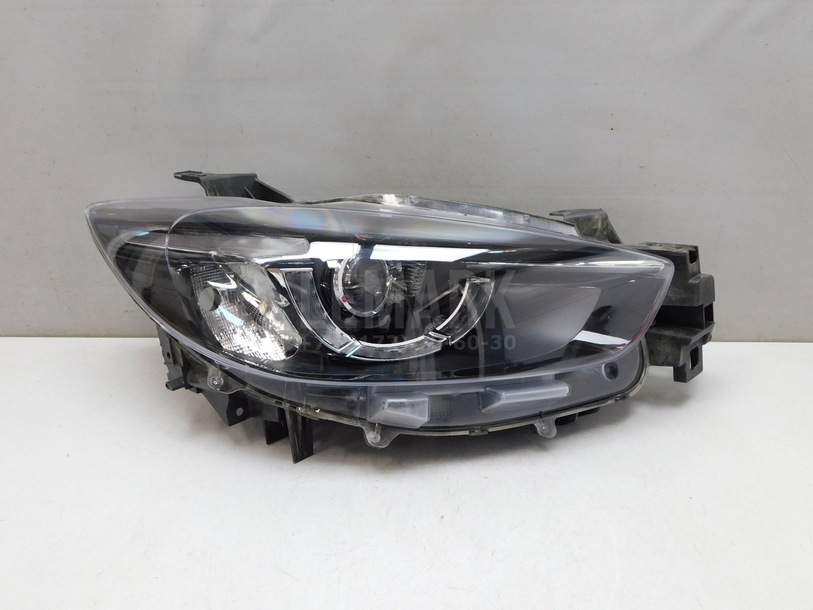 Фара правая Mazda CX 5 2012> KA1F51030C