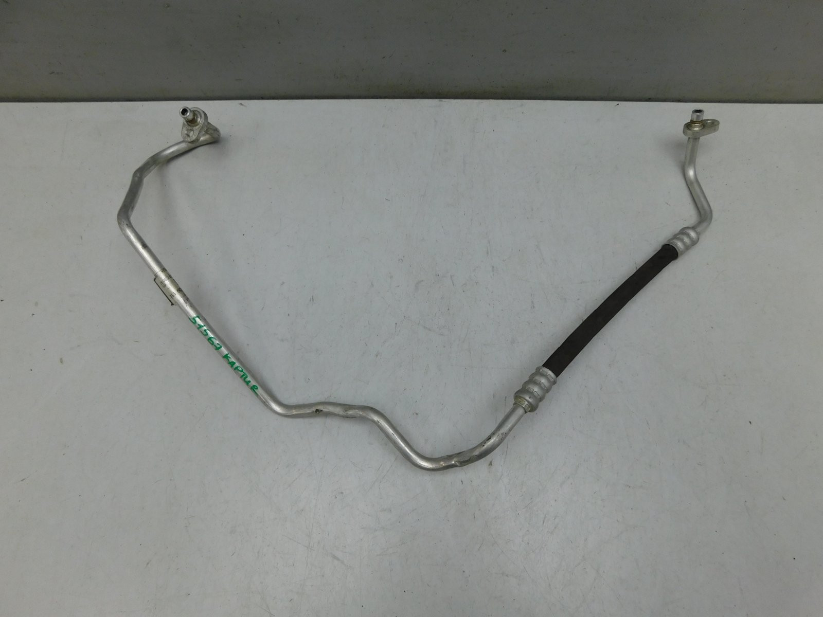 Трубка кондиционера Renault Kaptur 2016>