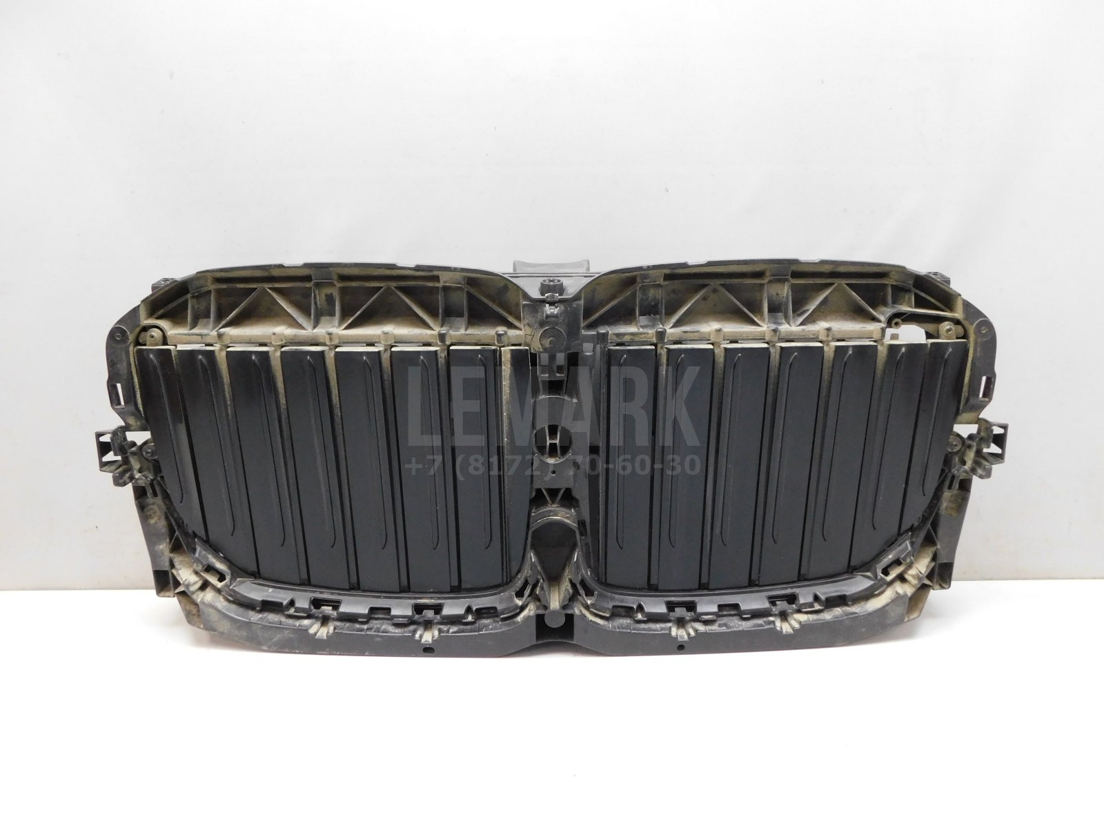 Воздуховод радиатора BMW X7 G07 2018> 51749465348