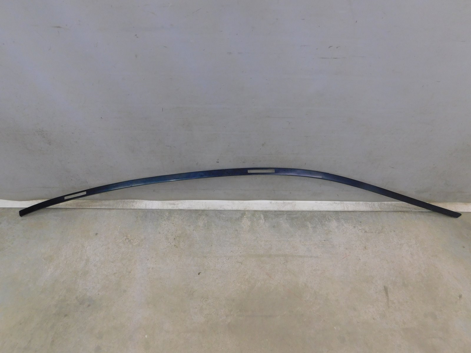 Молдинг крыши правый BMW 7-серия G11/G12 2014>