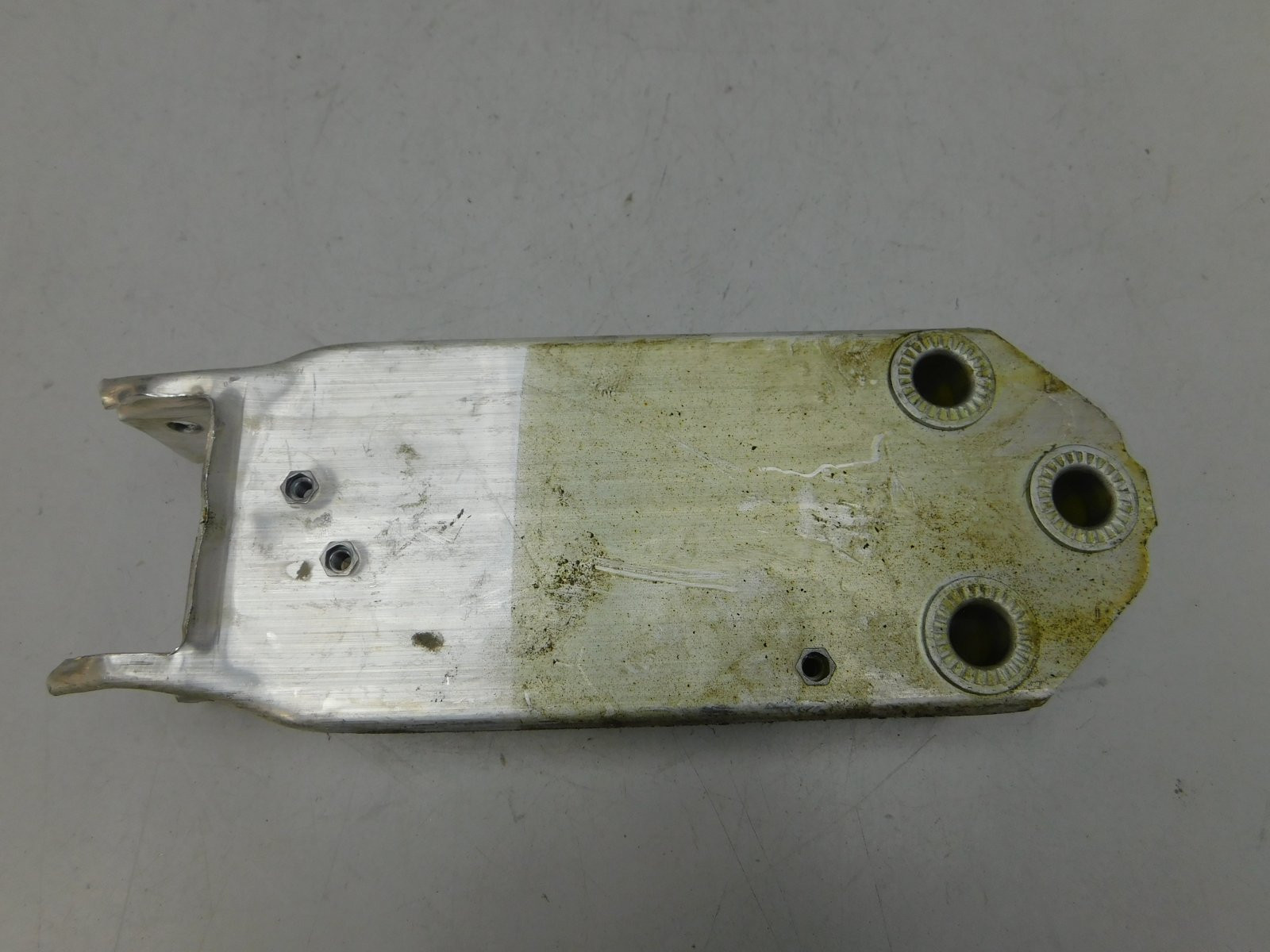 Кронштейн усилителя переднего ба BMW 5-серия F10/F11 2009>