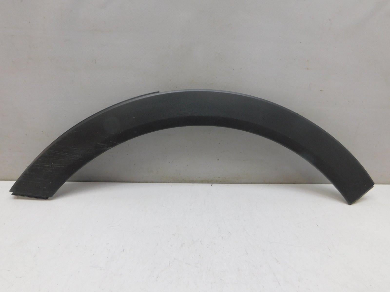 Накладка крыла заднего  левого Hyundai Creta 2016>