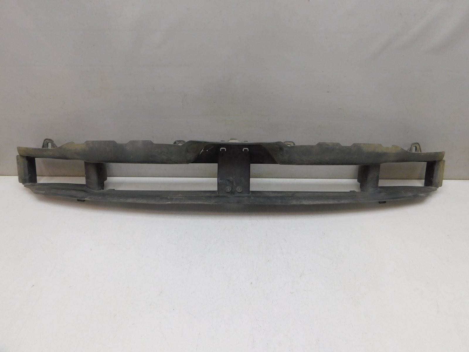 Воздуховод радиатора BMW X5 G05 2018>