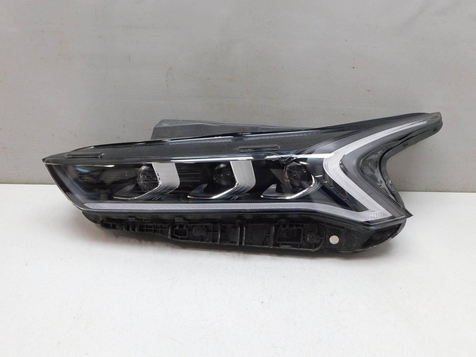 Фара левая Kia K5 2020>