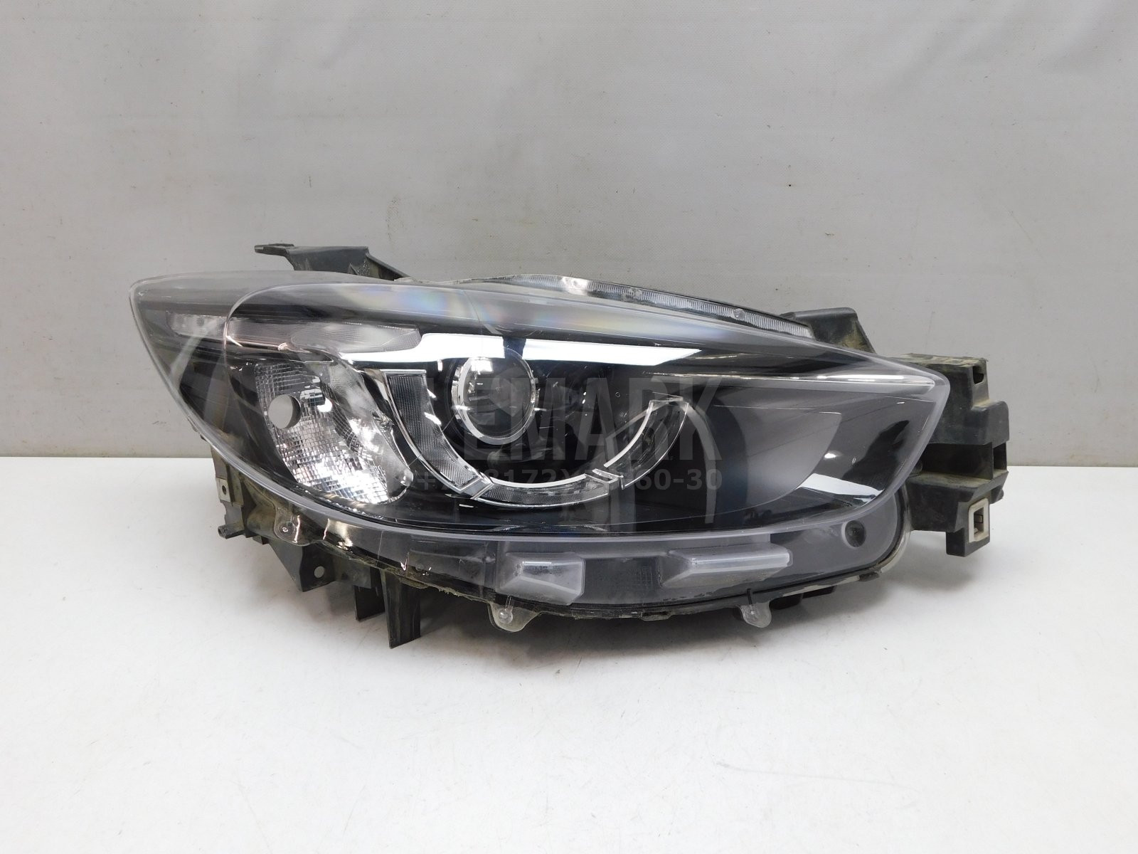Фара правая Mazda CX 5 2012> KA1L51030C