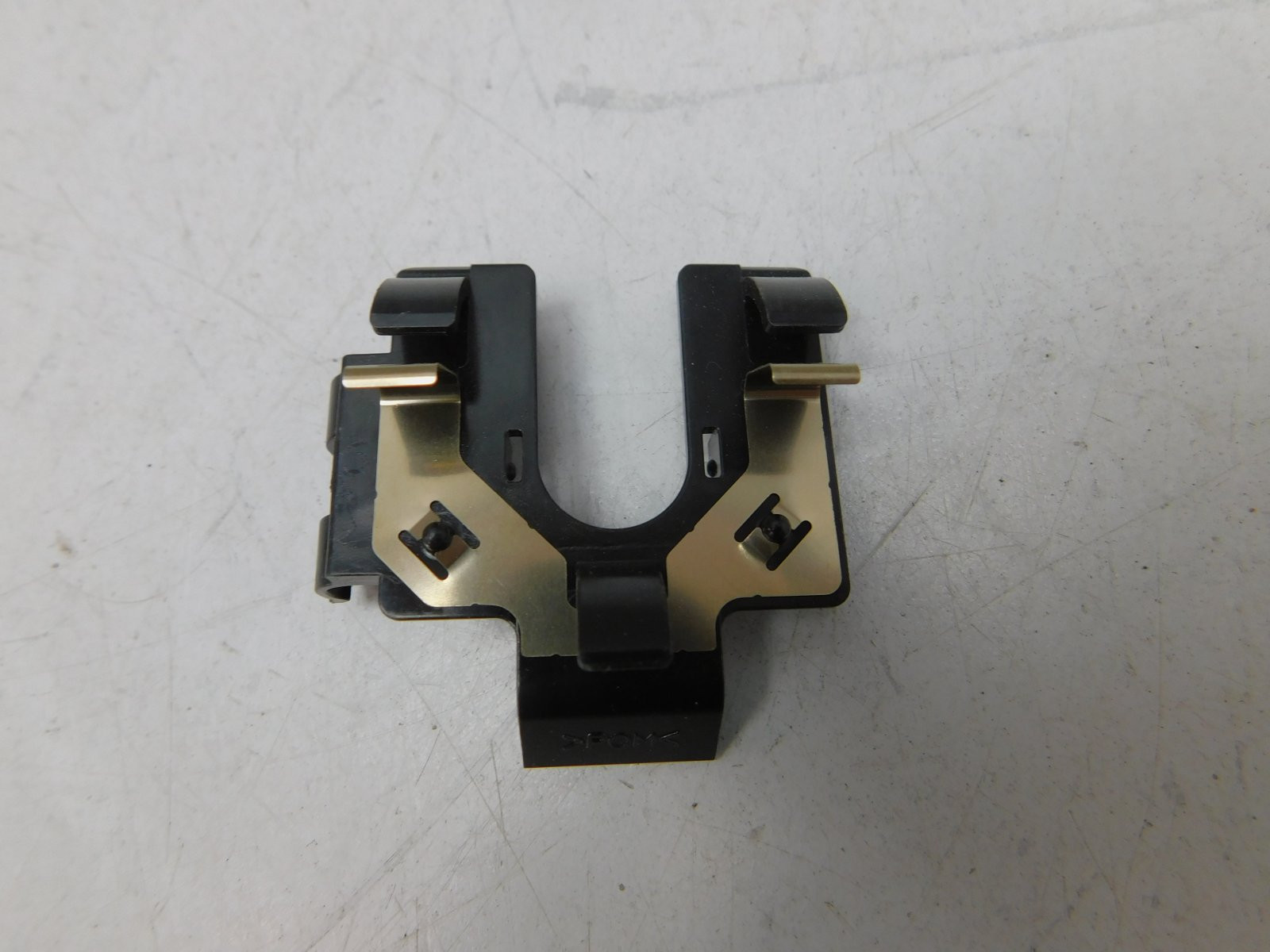 Крепление датчика парковки Toyota Camry V40 2006-2011