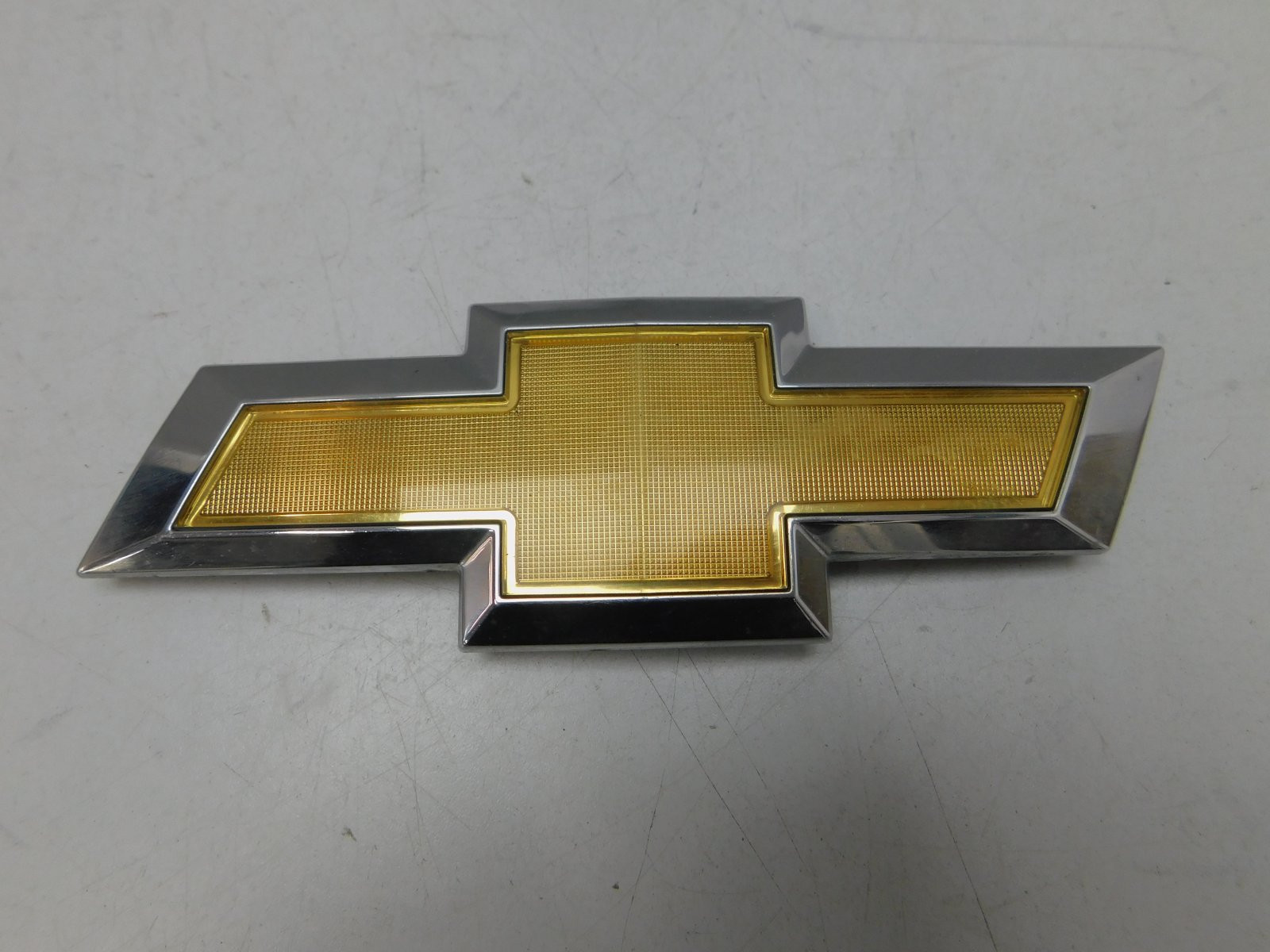 Эмблема Chevrolet Aveo (T300) 2011>