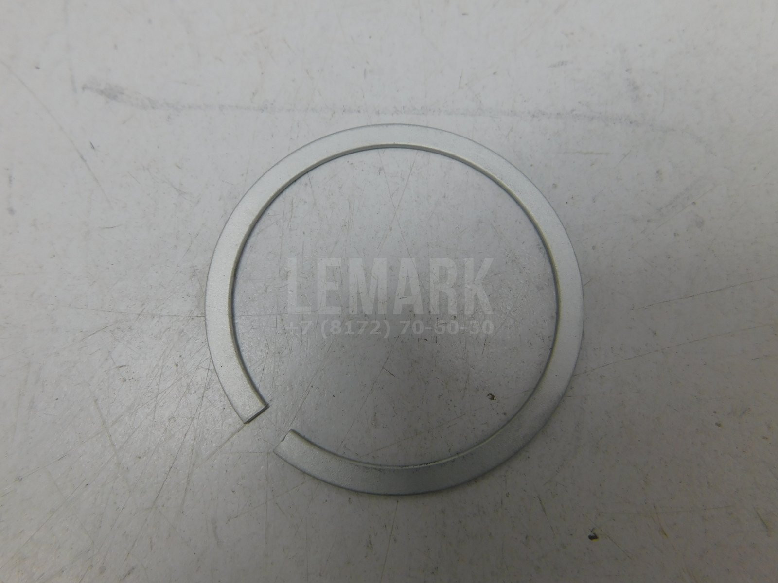 Кольцо уплотнительное BMW 5-серия F10/F11 2009> BMW 33321091687