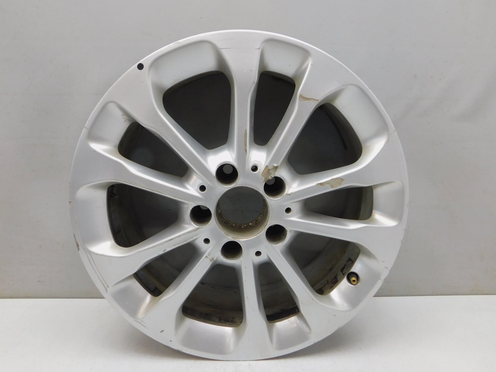 Диск колесный Mercedes-Benz GLA-Class X156 2014>