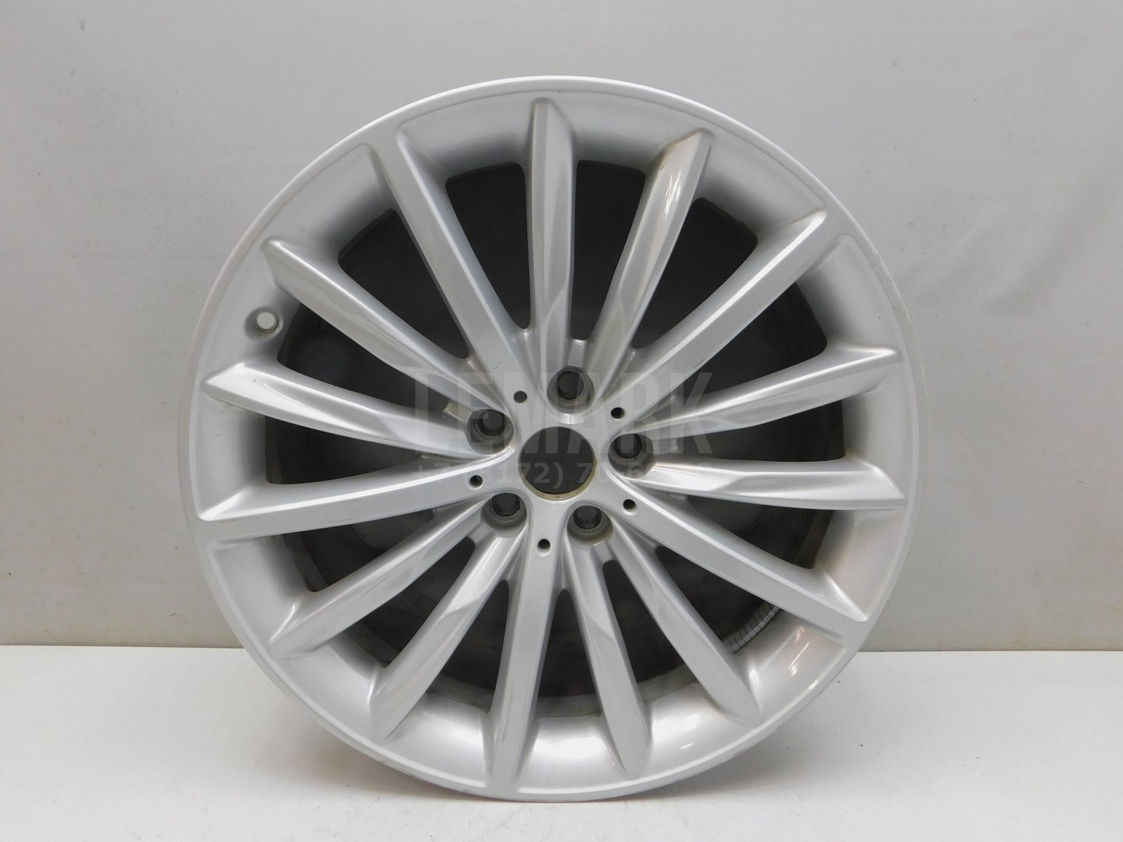 Диск колесный BMW 5-серия G30 2016> 36116863419