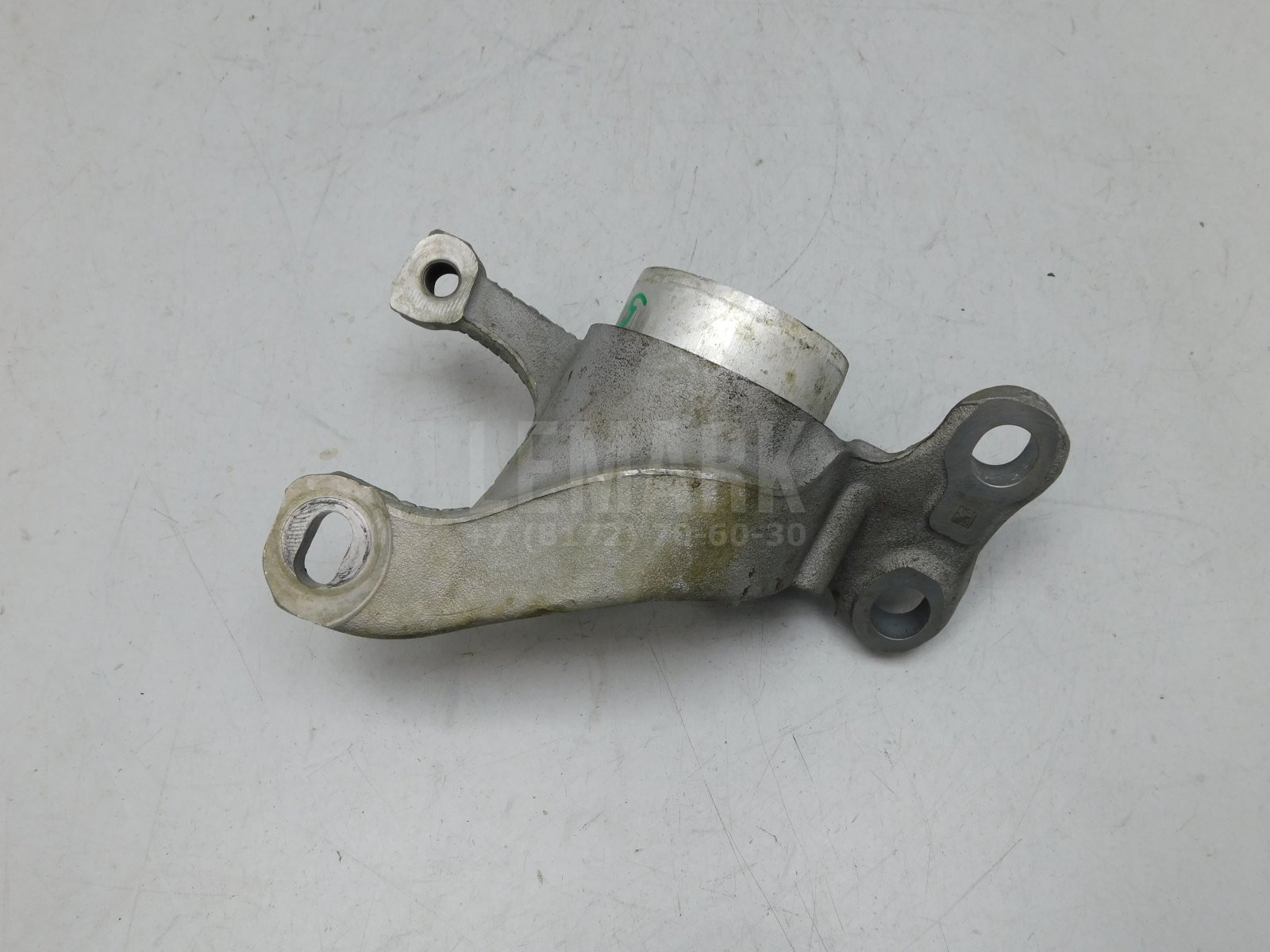 Кронштейн BMW X1 F48 2015> 31126882844
