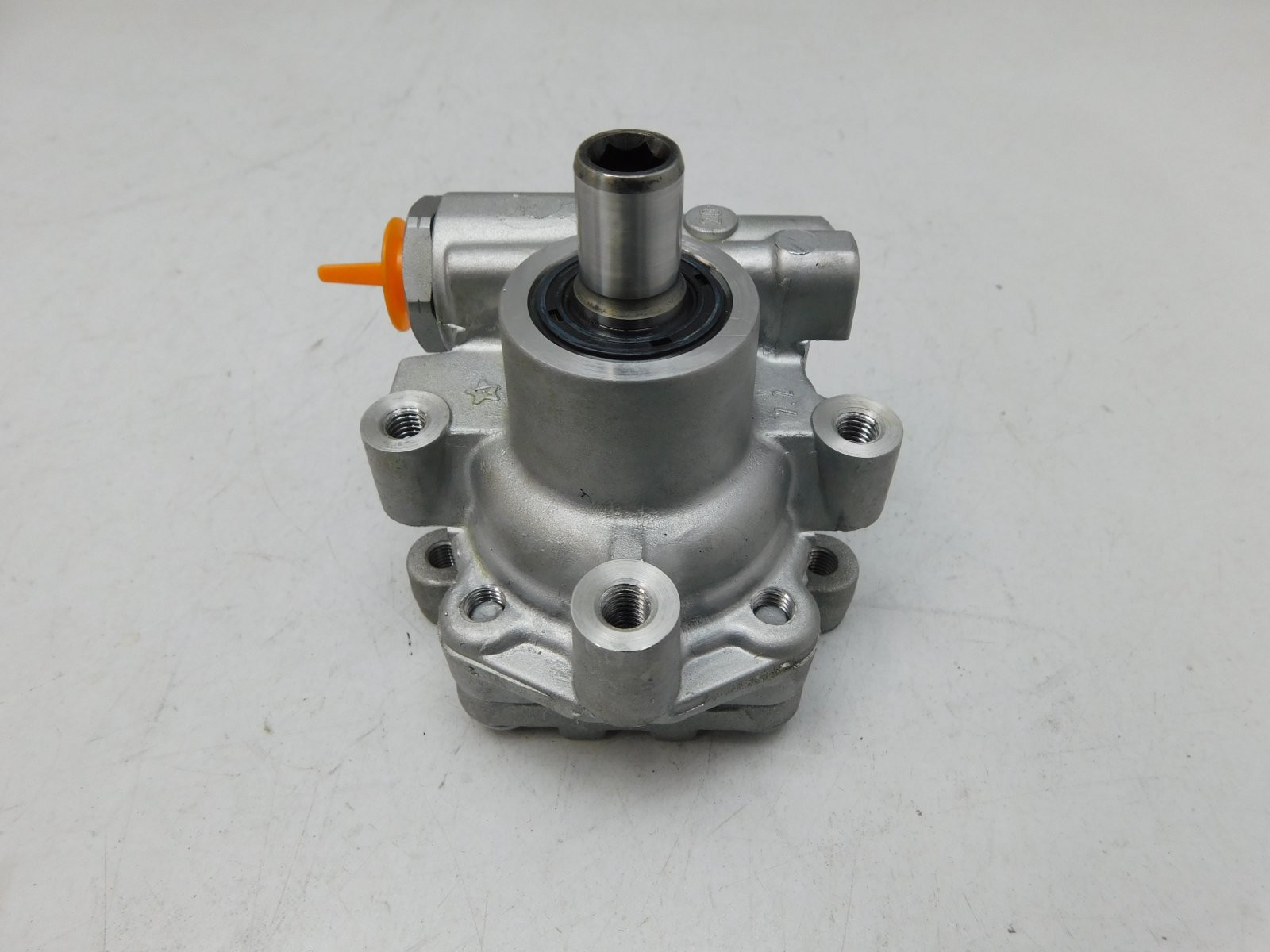 Насос гидроусилителя Renault Logan II 2014>