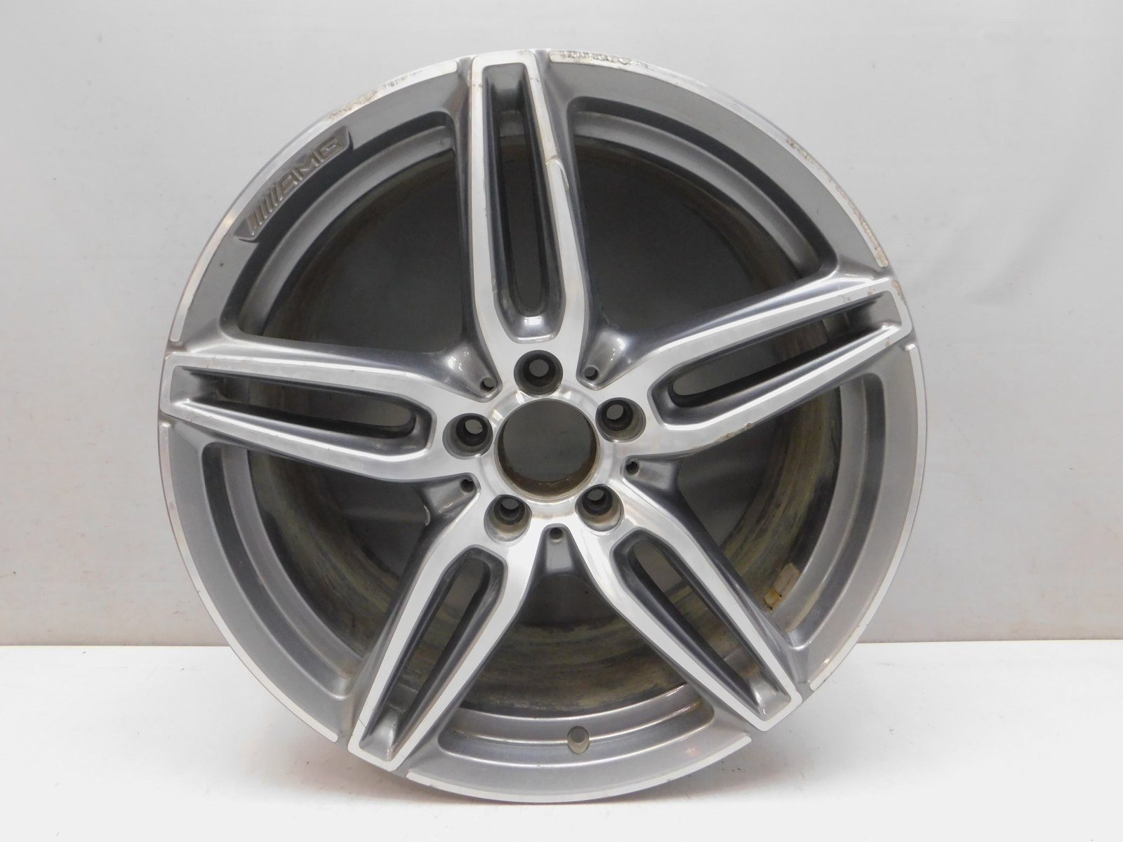 Диск колесный Mercedes-Benz E-Klasse W213 2016>