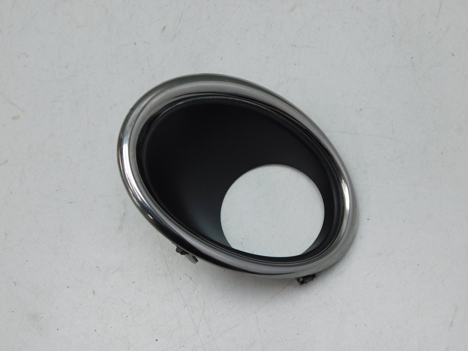 Рамка для противотуманных фар Nissan Qashqai (J11) 2014>