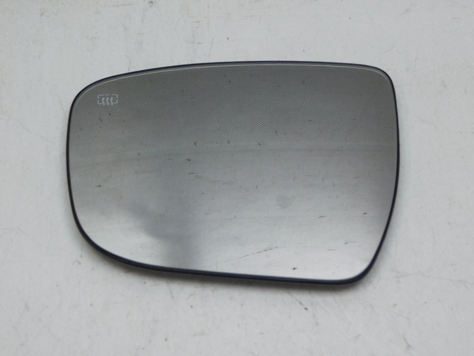 Стекло зеркала левого Nissan X-Trail (T32) 2014>