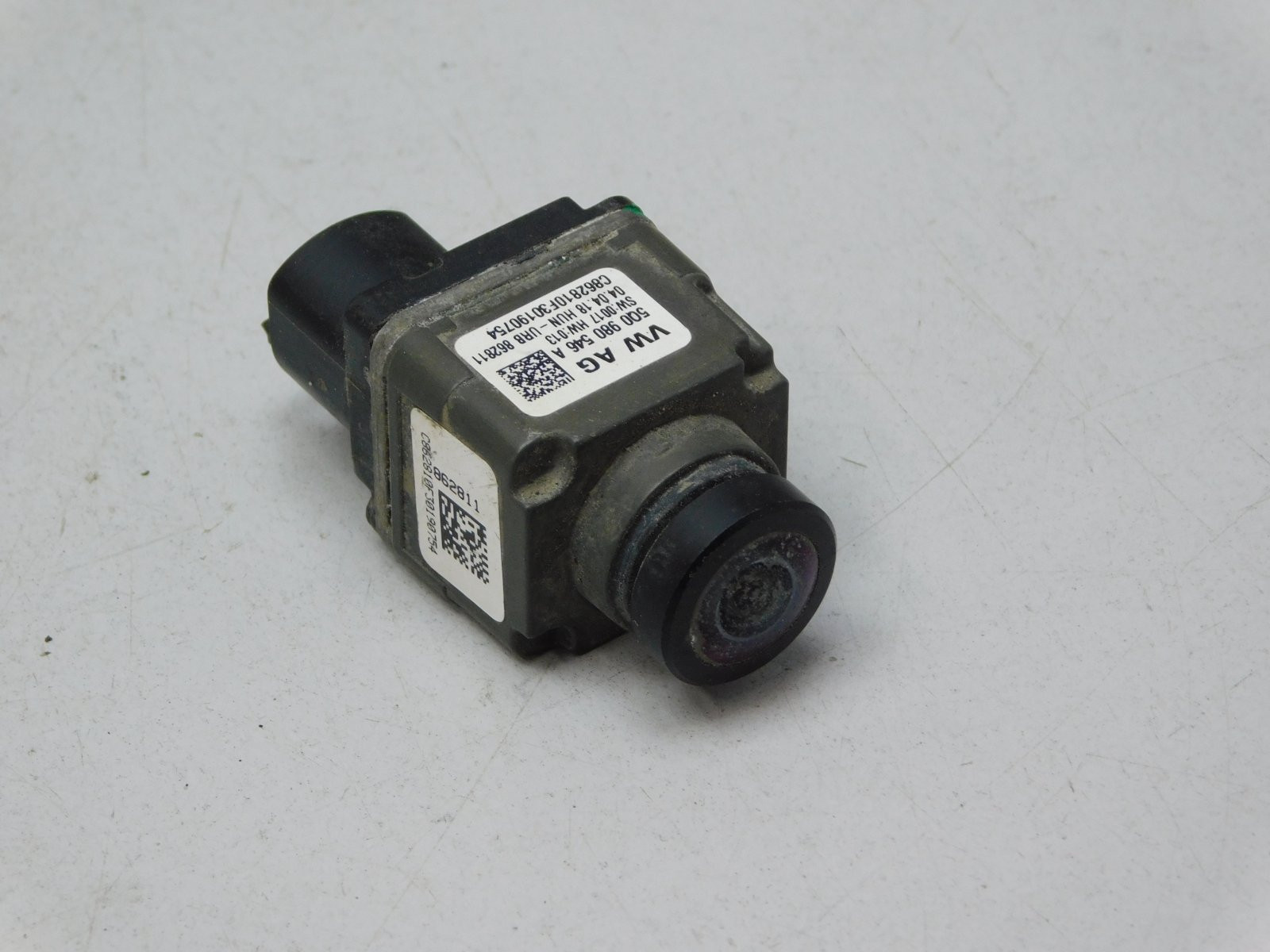 Камера Volkswagen Tiguan 2017>