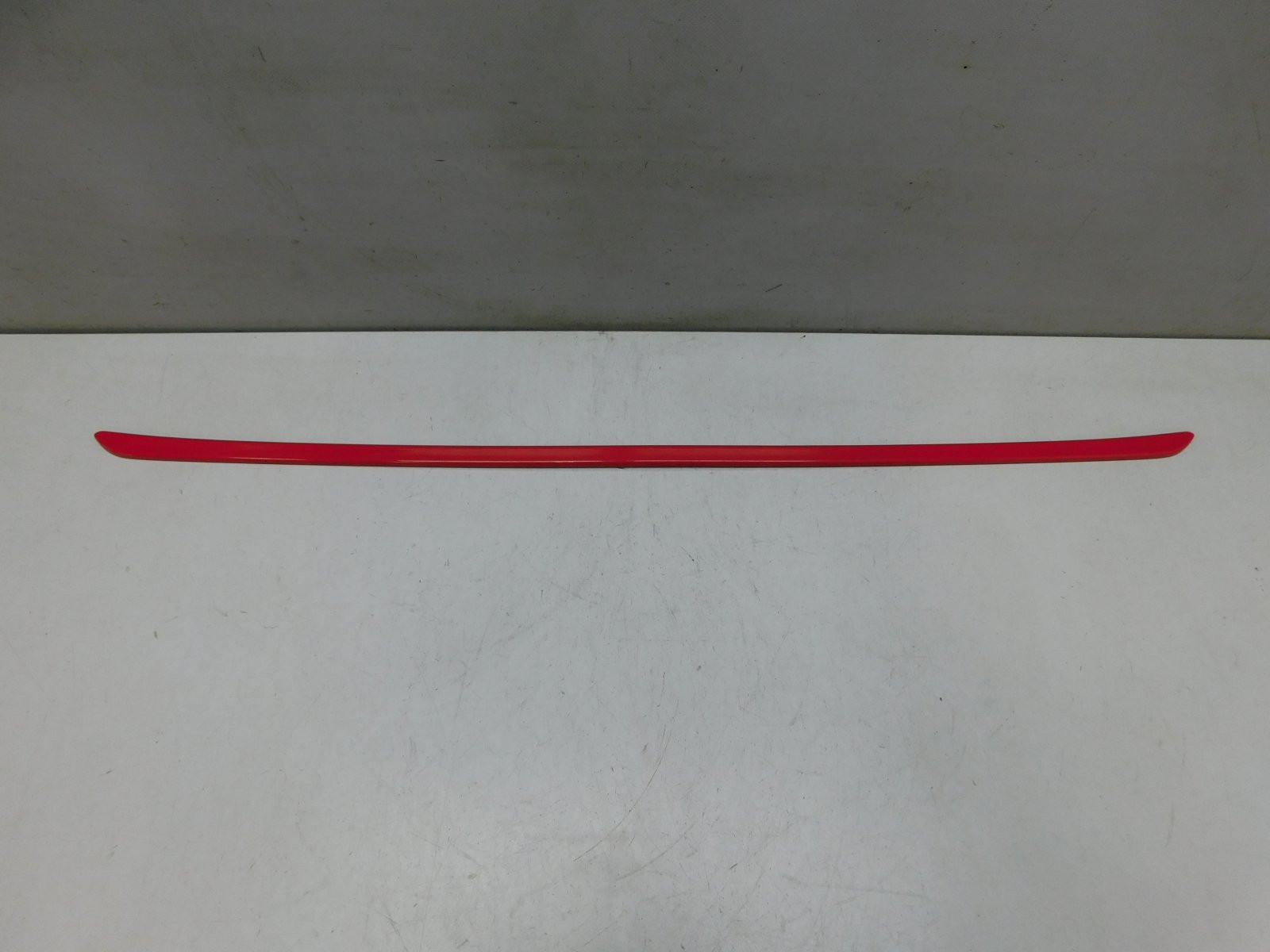 Накладка переднего бампера Toyota Camry V70 2017>