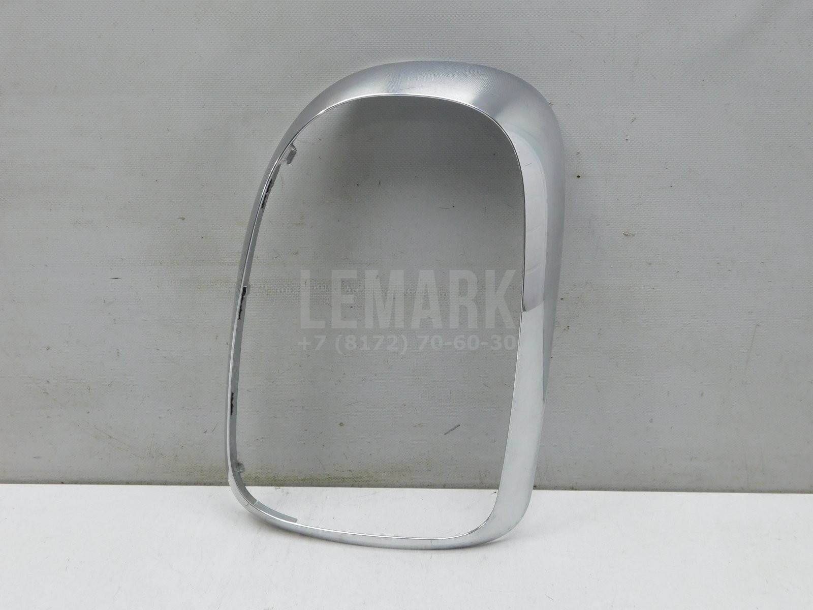 Накладка Mini Countryman F60 2016> 63217385428