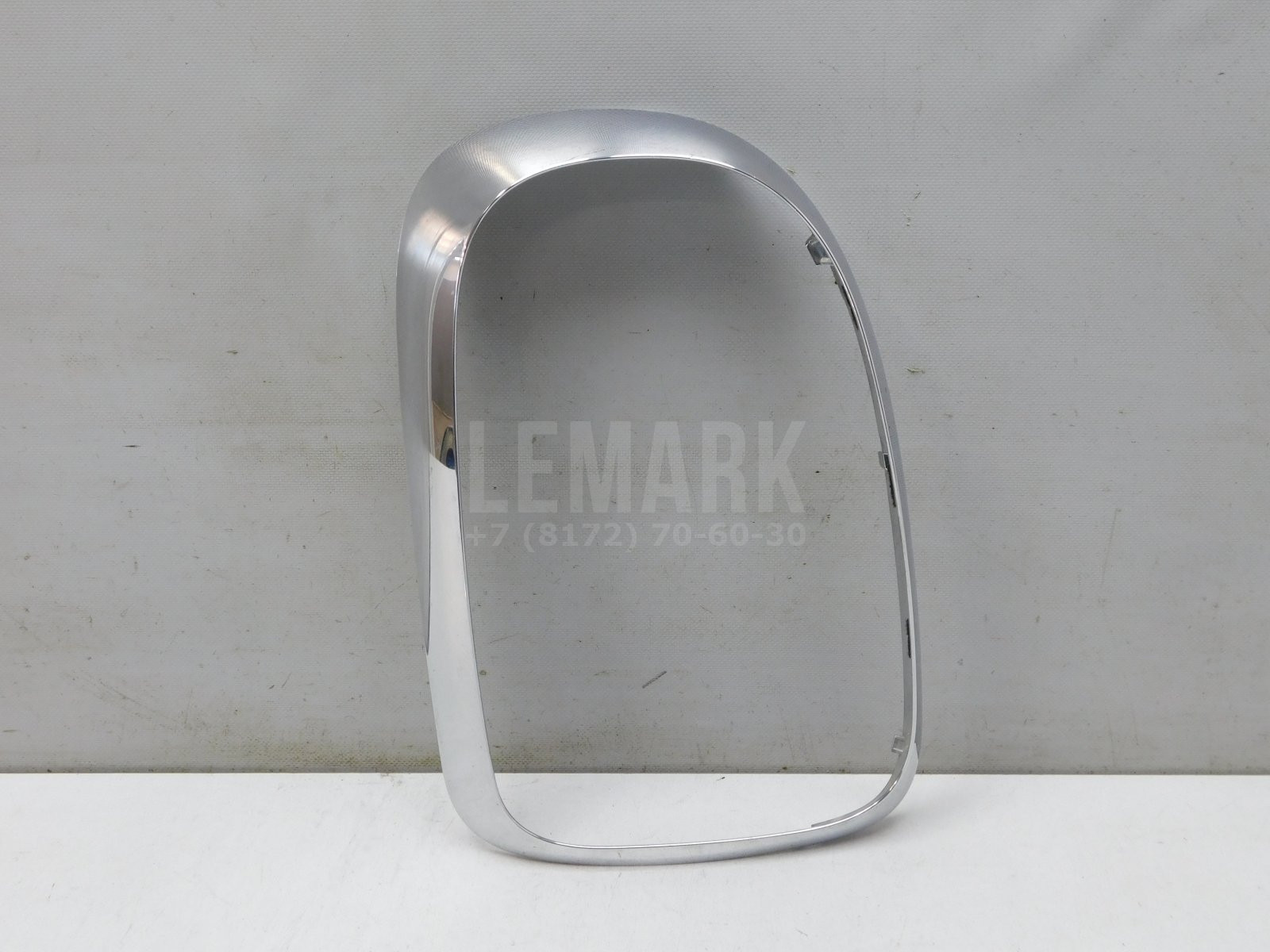 Накладка Mini Countryman F60 2016> 63217385427