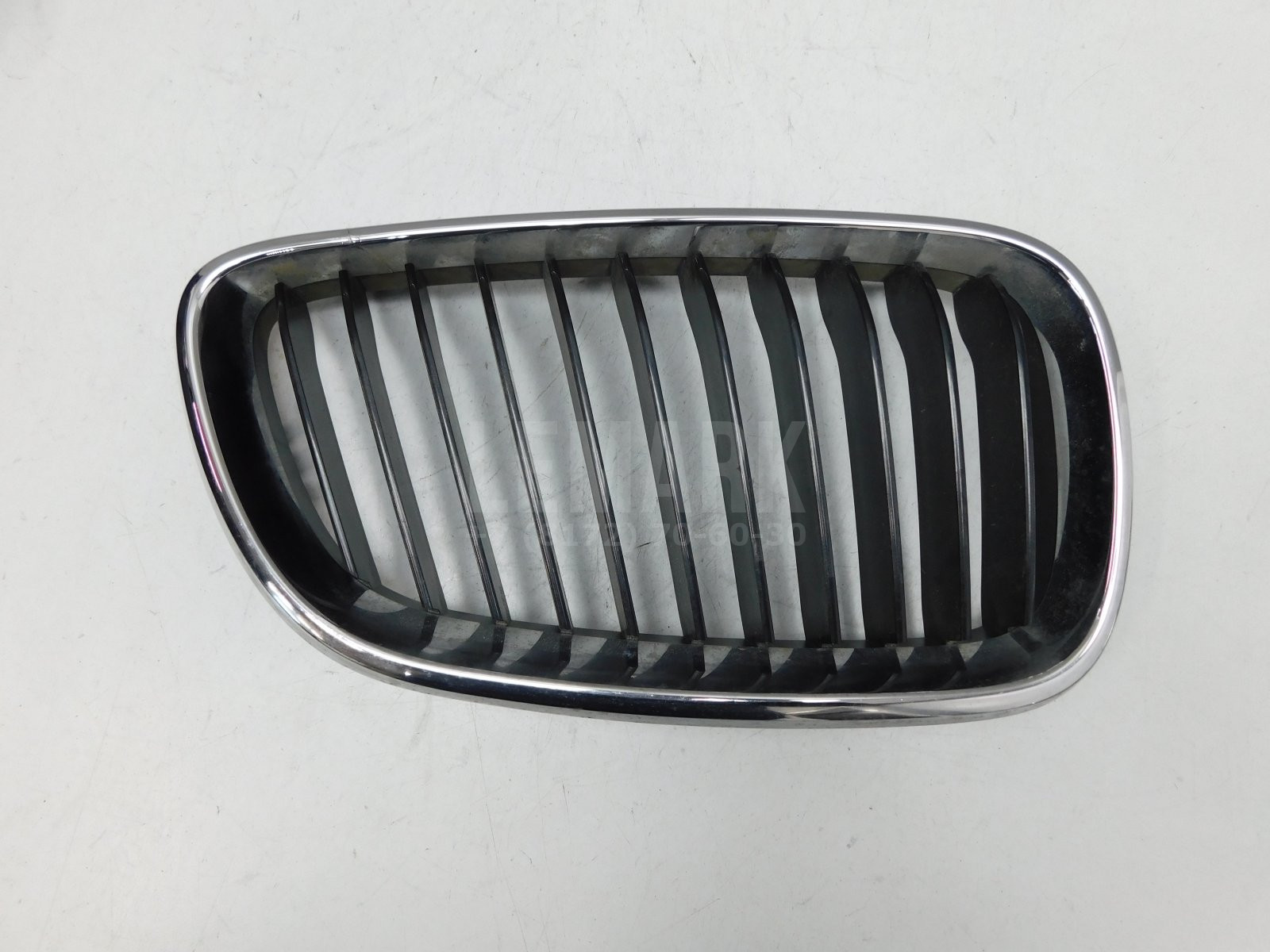 Решетка радиатора BMW 2-серия F22/F23 2014> 51137295522