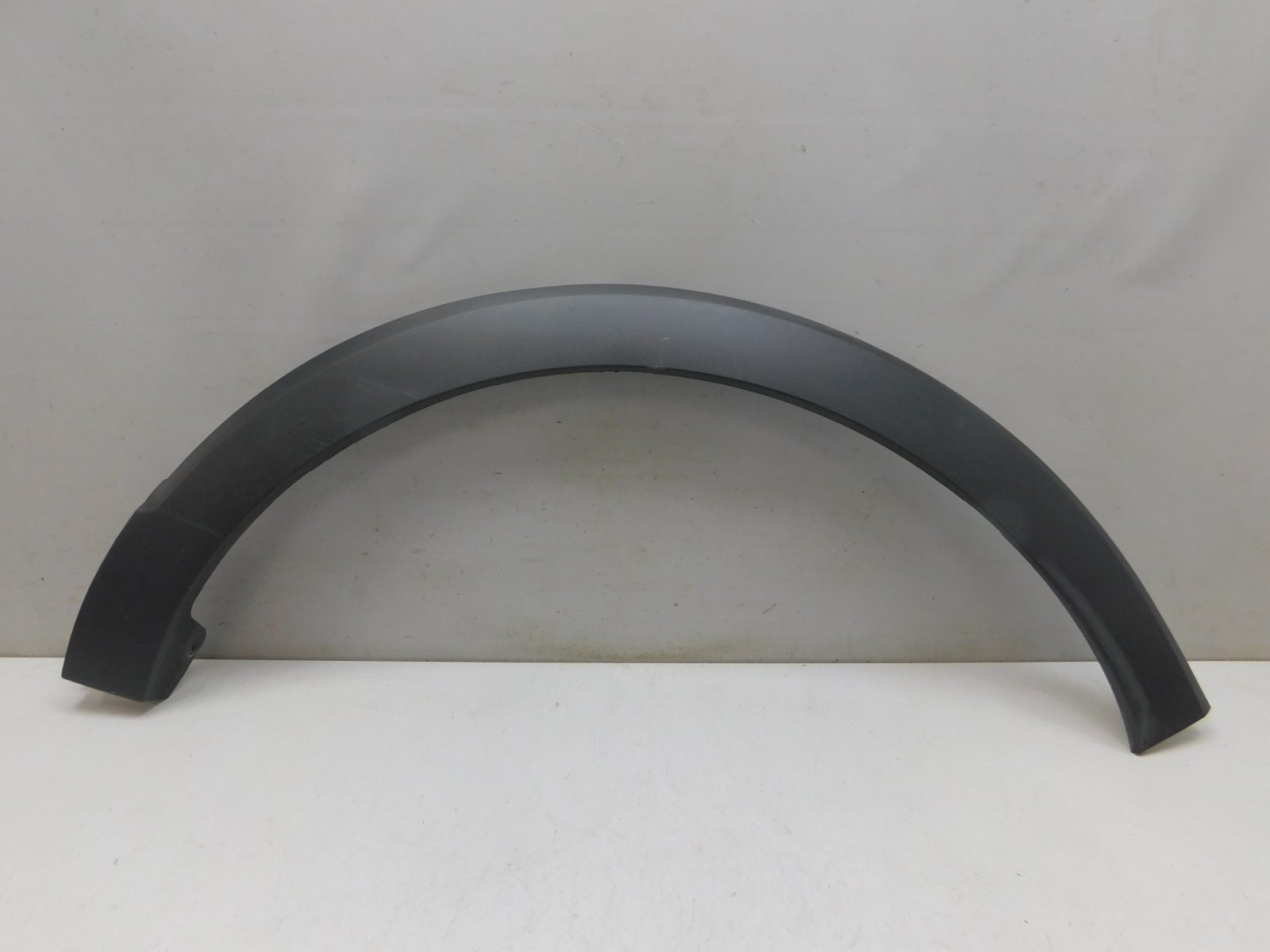 Накладка крыла заднего  левого Renault Kaptur 2016>