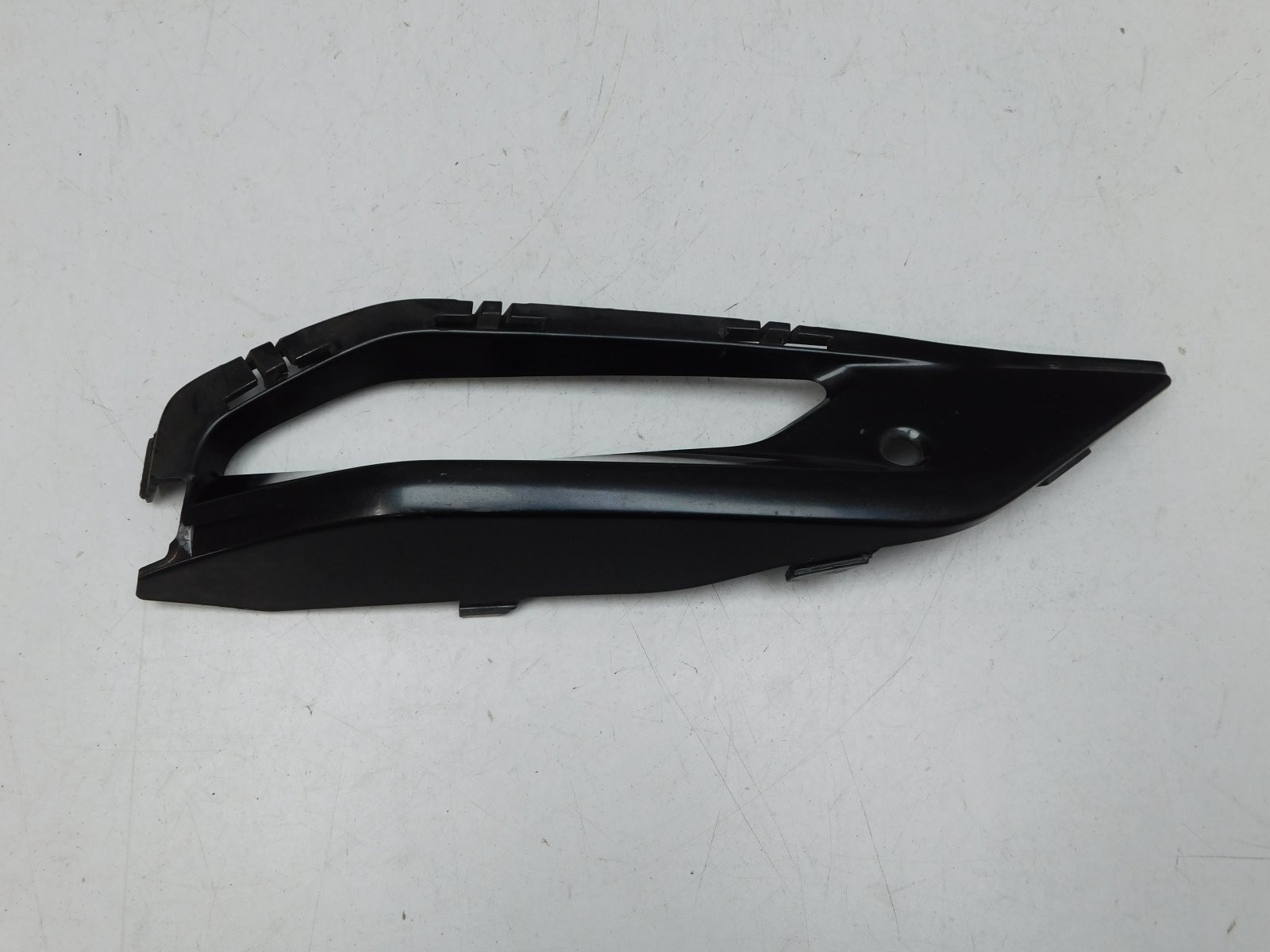 Рамка для противотуманных фар BMW X7 G07 2018>