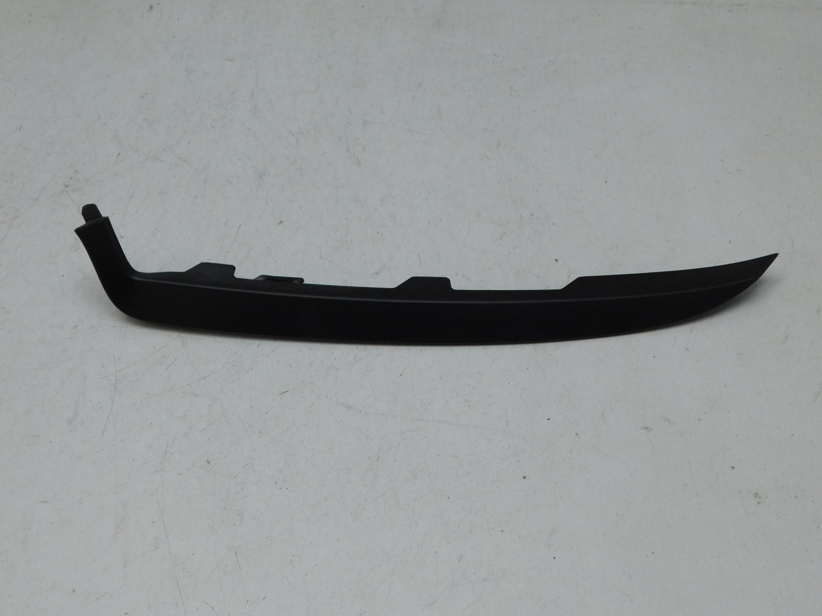 Планка под фары Renault Logan II 2014>