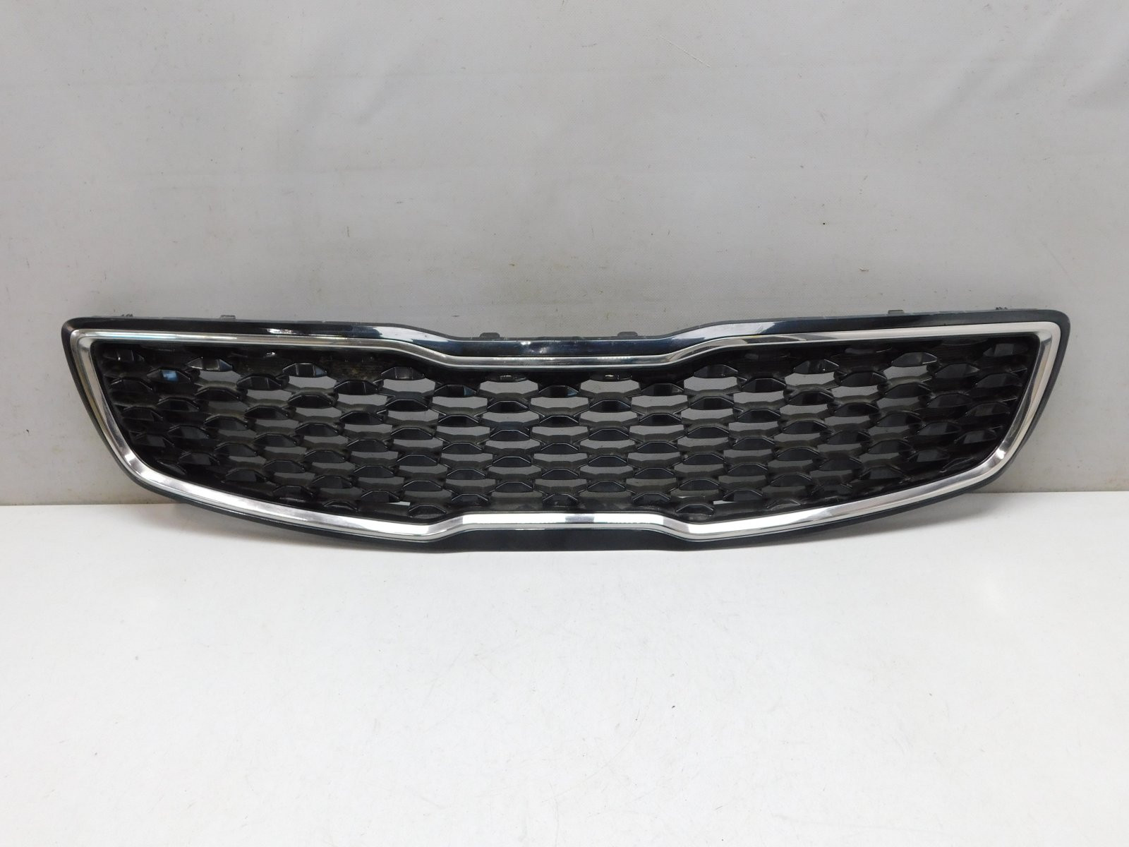 Решетка радиатора Kia Cerato 2013-2018