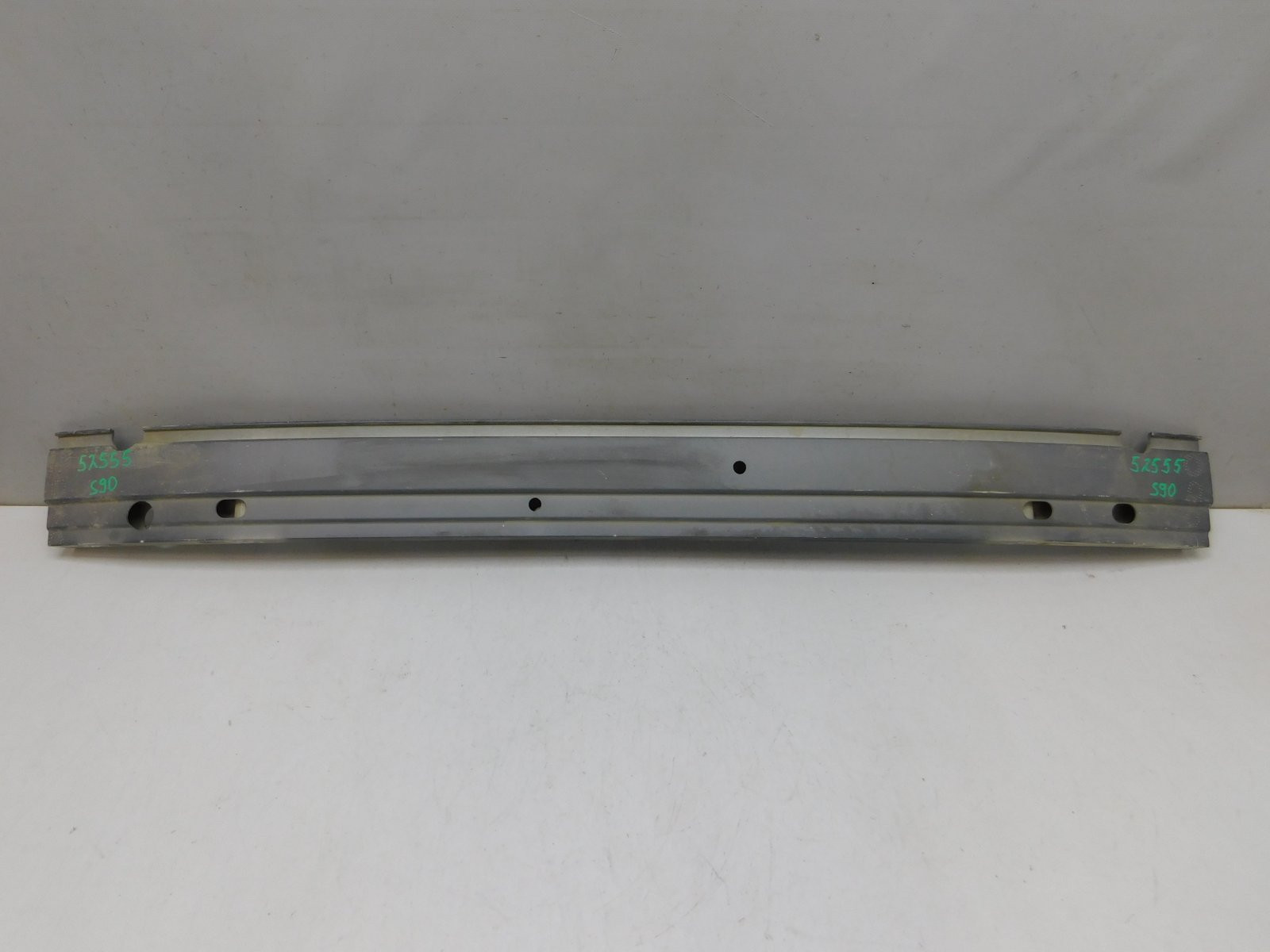 Усилитель заднего бампера Volvo S90 2016>