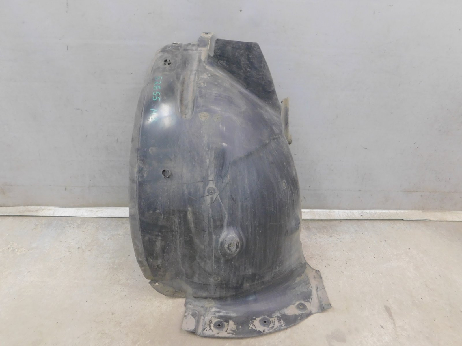 Локер передний левый Mercedes-Benz A-klasse  W177 2018>