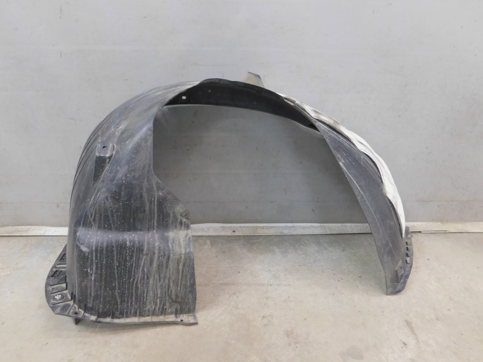 Локер передний правый Hyundai Creta 2021>