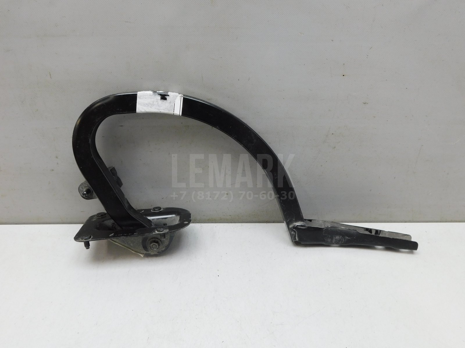 Петля крышки багажника BMW 3-серия F30 2011> 41007420783