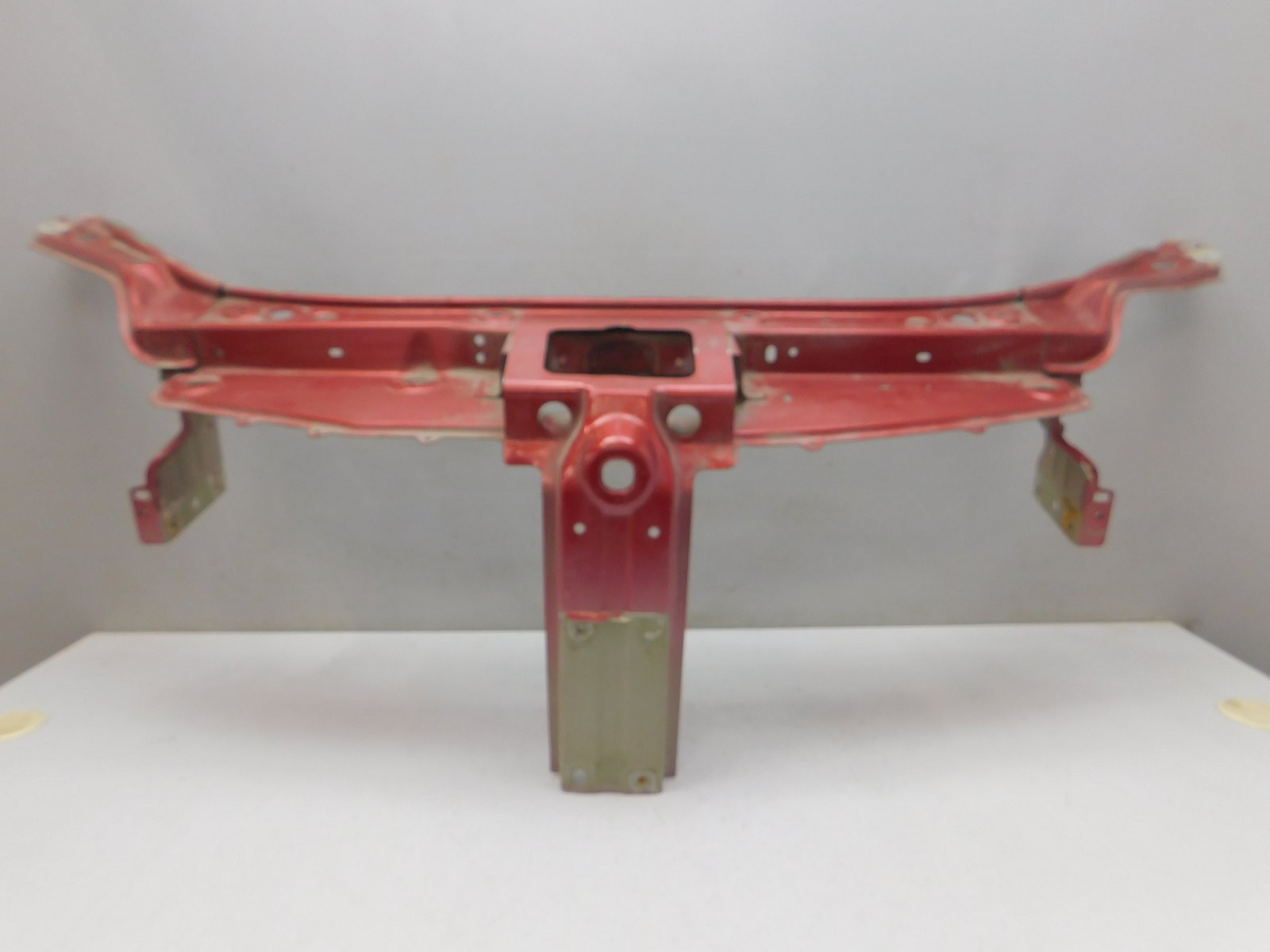 Панель передняя Renault Logan II 2014>