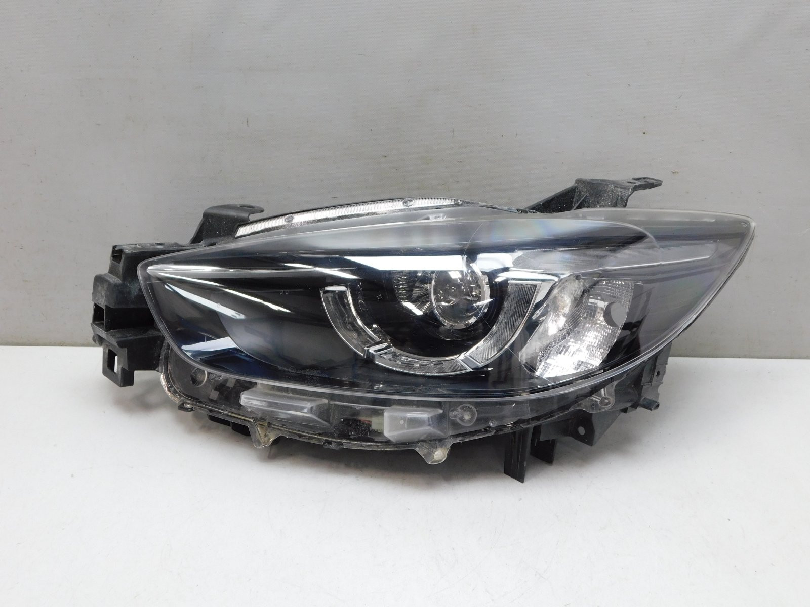 Фара левая Mazda CX 5 2012>