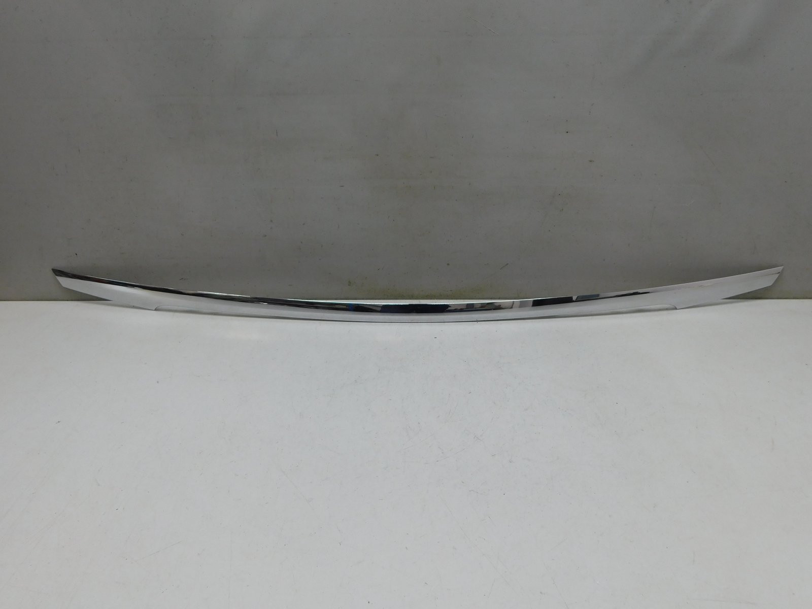 Молдинг крышки багажника Mercedes-Benz S-Klasse W222 2013>