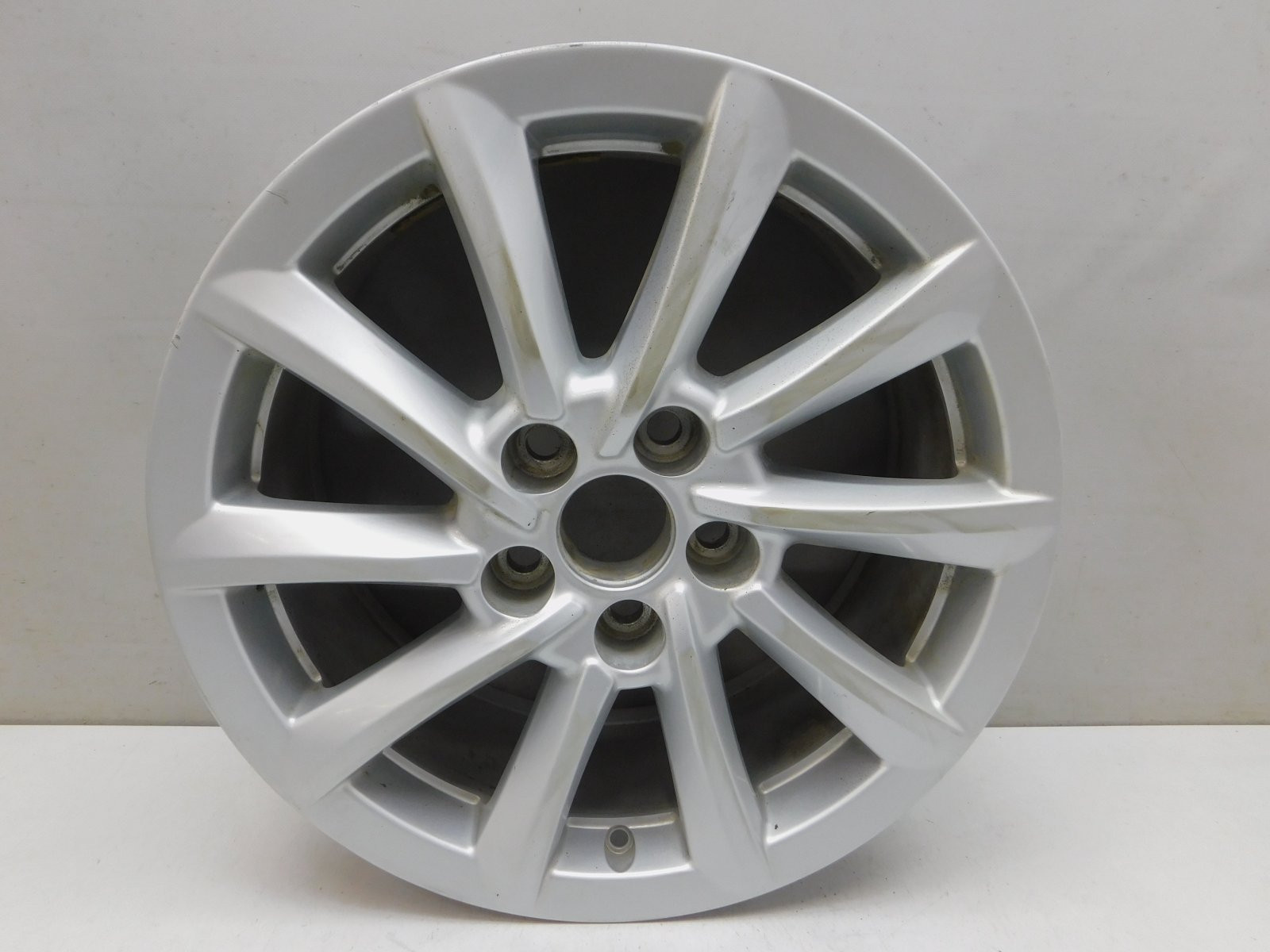 Диск колесный Toyota Camry V70 2017>