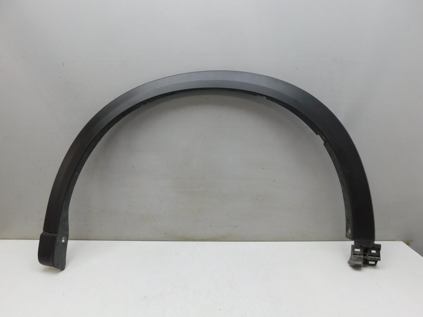 Накладка крыла переднего левого Mazda CX 5 2017>