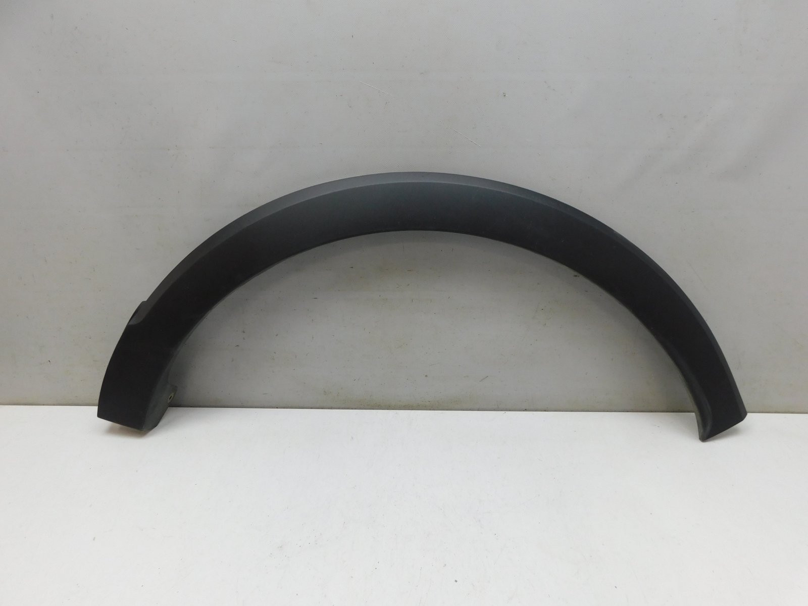 Накладка крыла заднего  левого Renault Kaptur 2016>