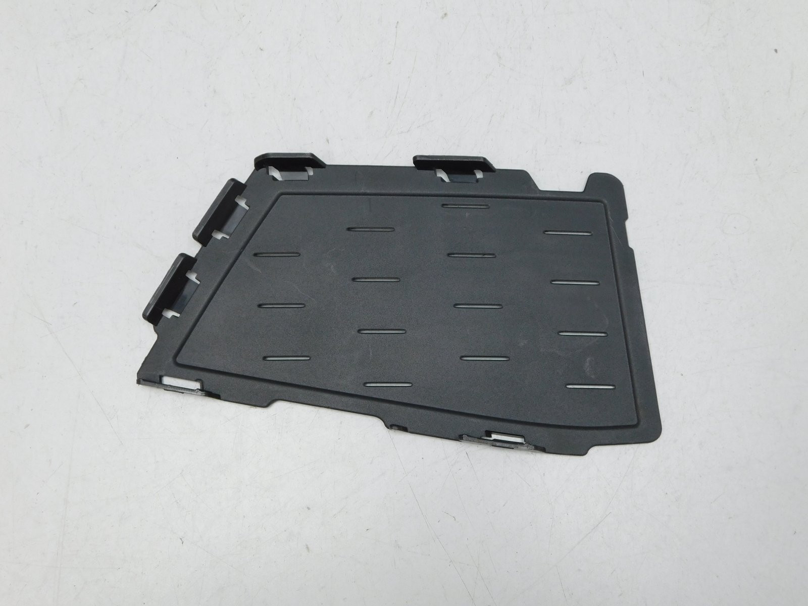 Накладка переднего бампера BMW 3-серия G20 2018>