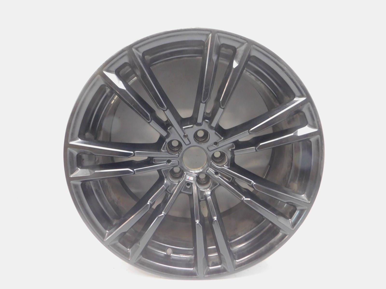 Диск колесный BMW 5-серия G30 2016>