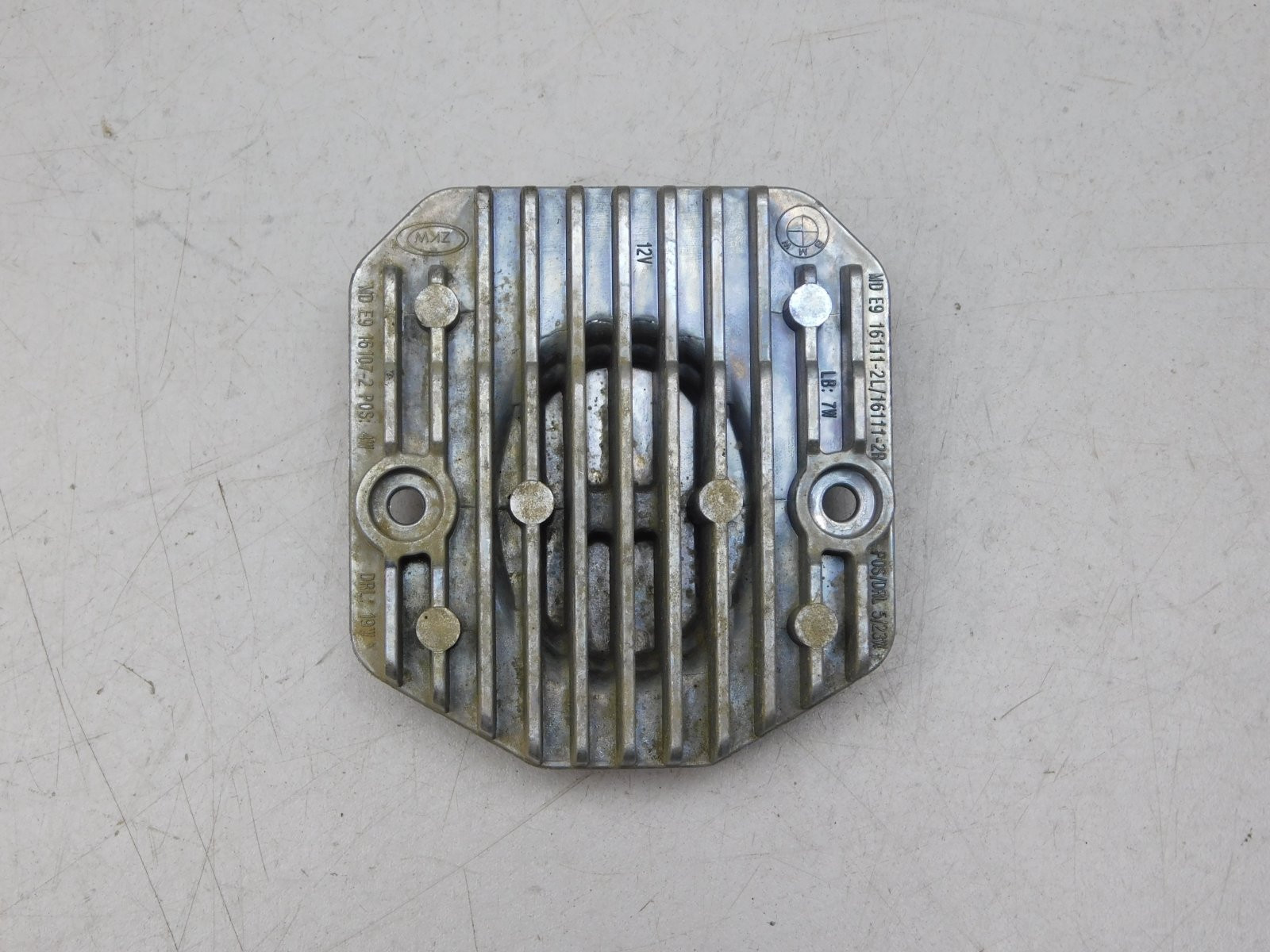 Светодиодный модуль фары BMW 5-серия G30 2016>